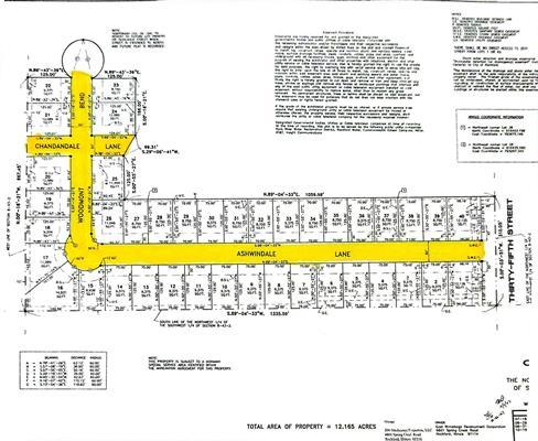 8th image of 4222 Ashwindale Ln, Rockford, IL 61109 | MLS# 12711381