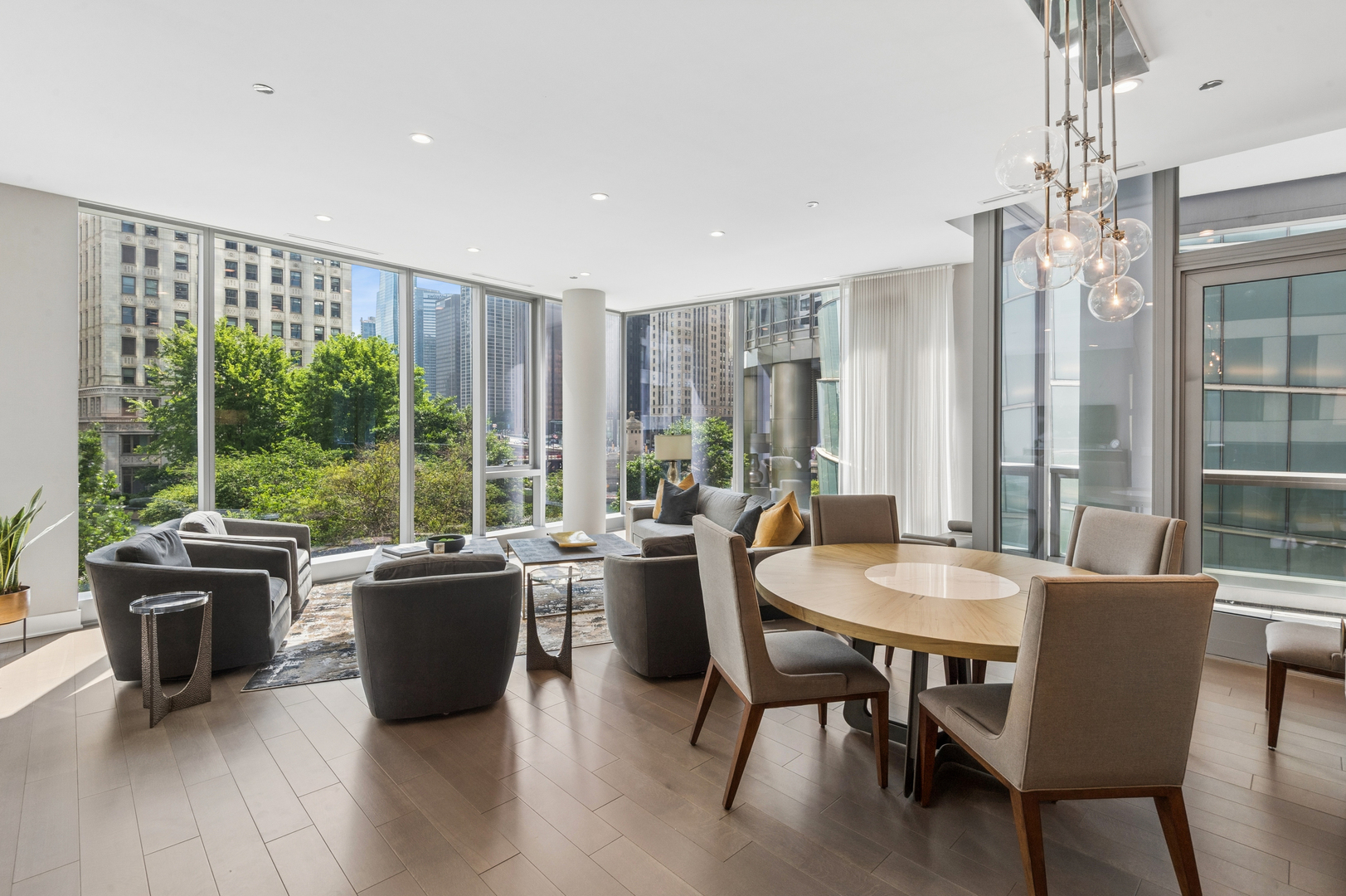 5th image of 403 N Wabash Ave #3A, Chicago, IL 60611 | MLS# 12711390