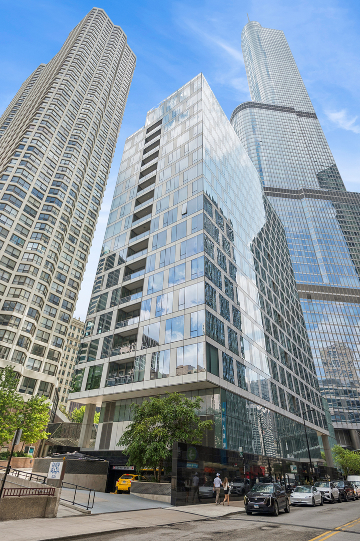 1st image of 403 N Wabash Ave #3A, Chicago, IL 60611 | MLS# 12711390