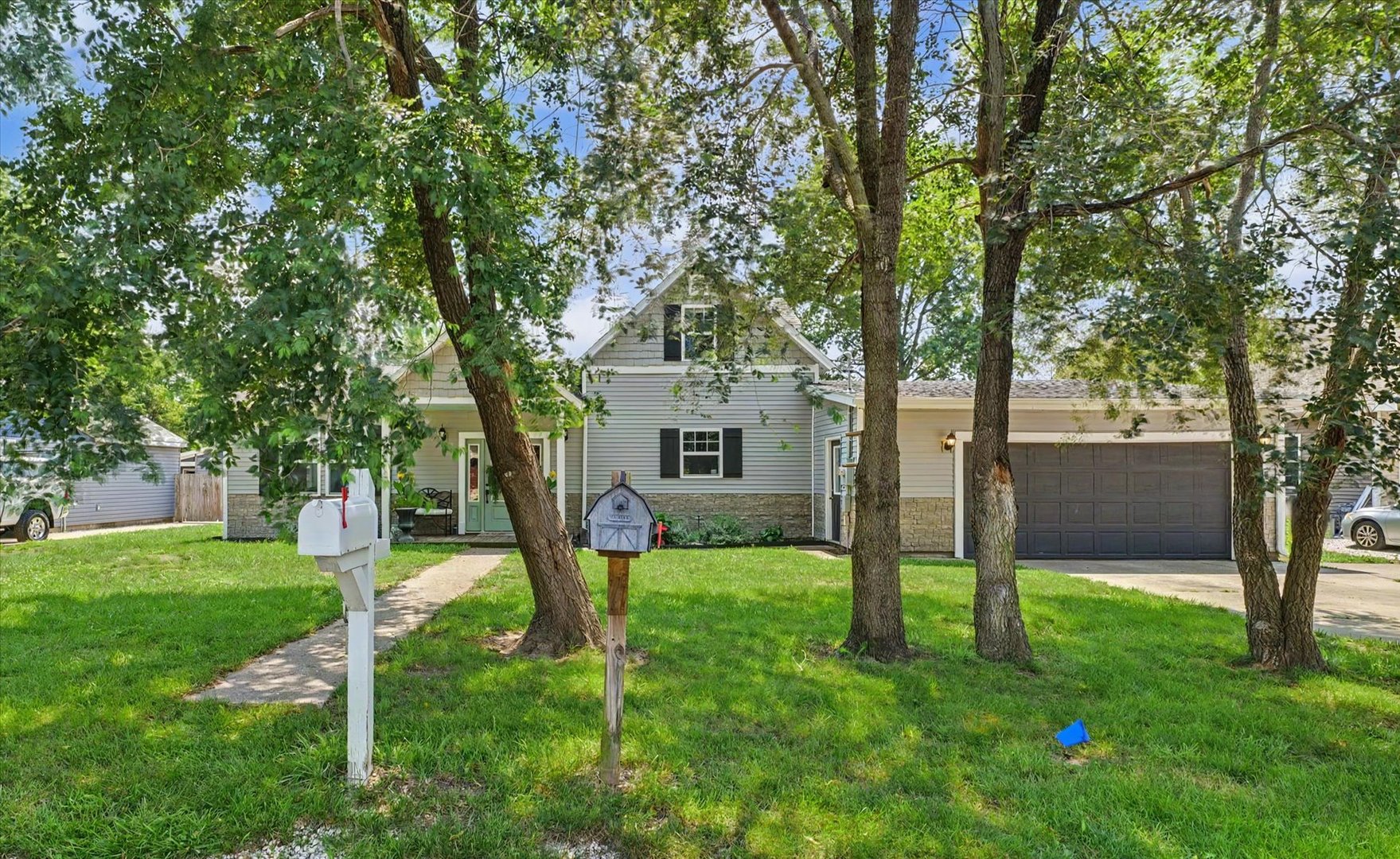 2nd image of 101 E Douglas St, St. Joseph, IL 61873 | MLS# 12711394