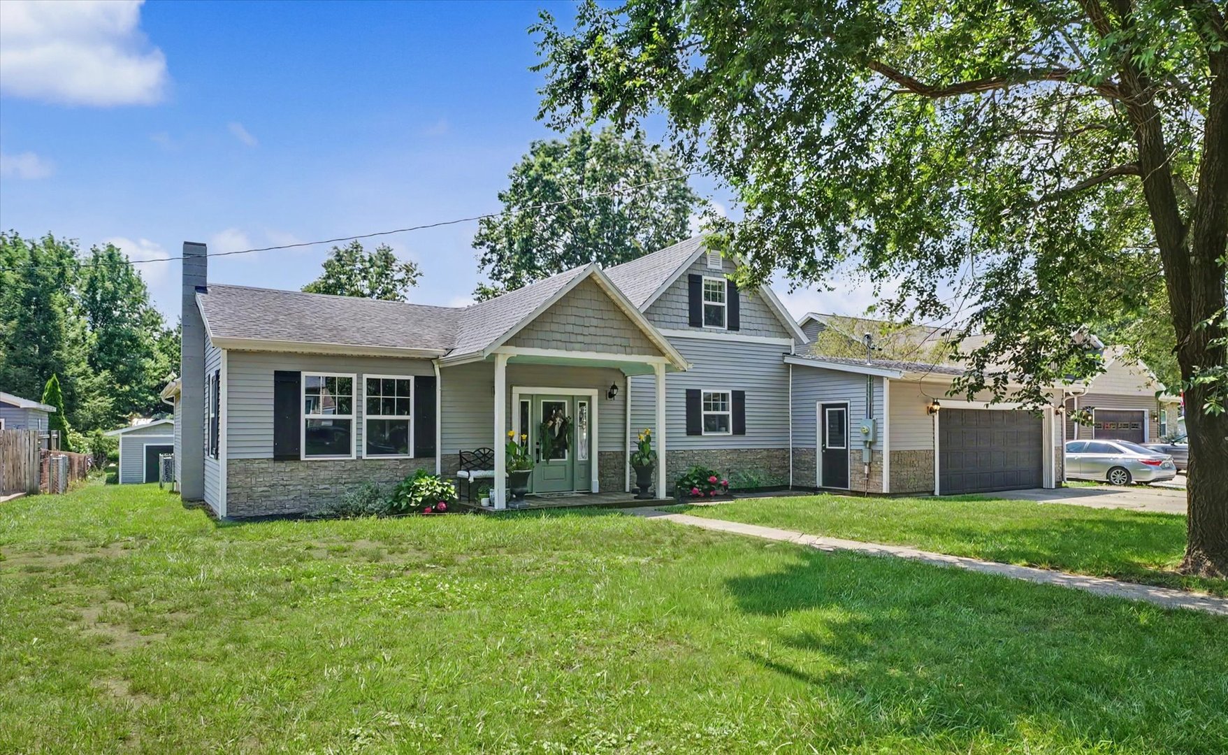 1st image of 101 E Douglas St, St. Joseph, IL 61873 | MLS# 12711394
