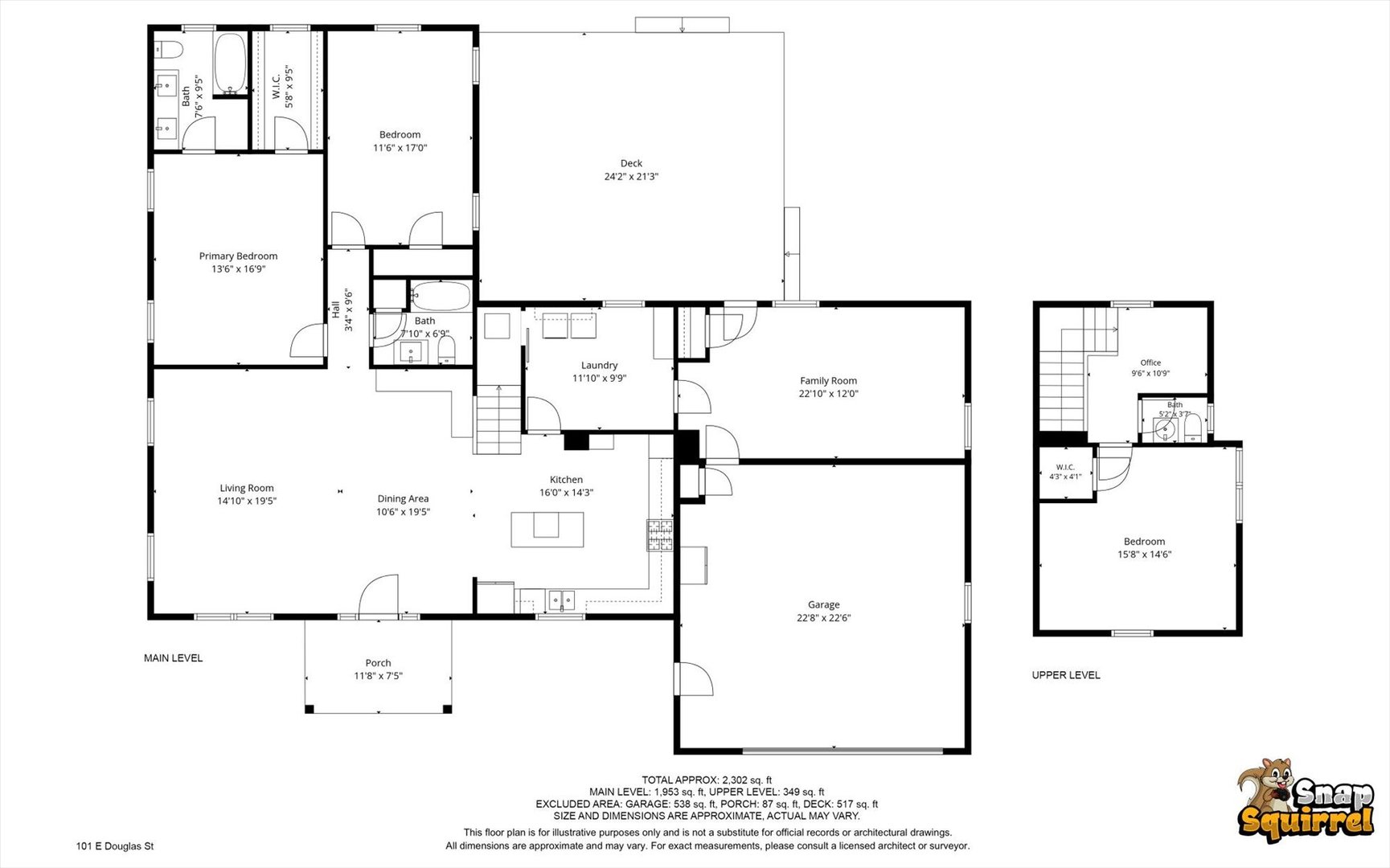 39th image of 101 E Douglas St, St. Joseph, IL 61873 | MLS# 12711394