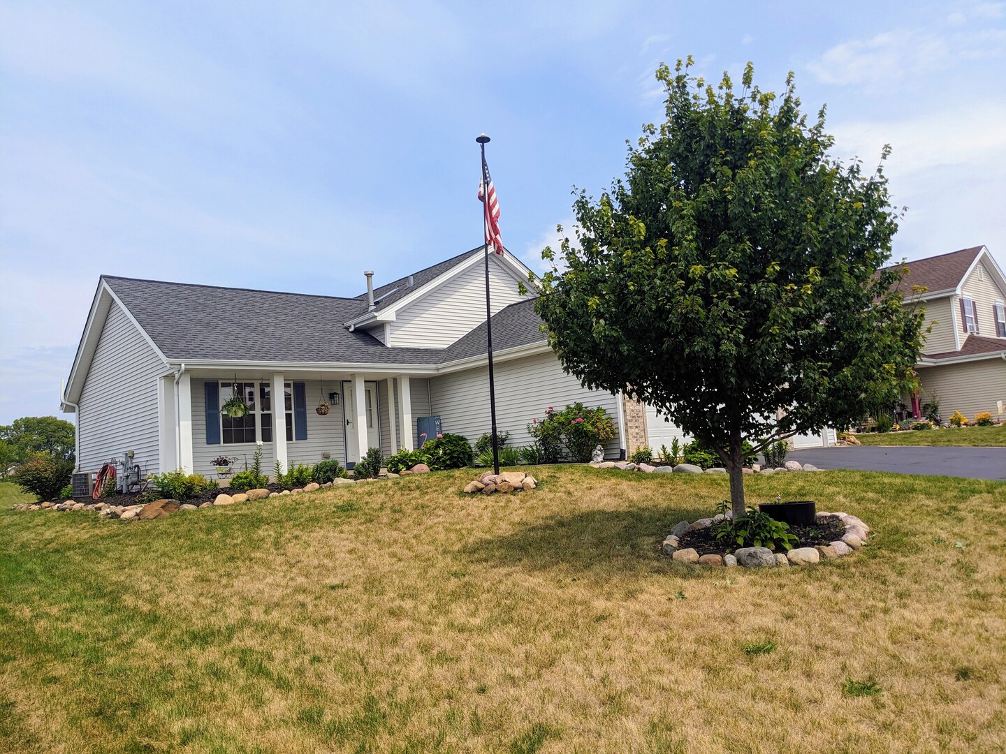 2nd image of 12399 Barberry Dr, Winnebago, IL 61088 | MLS# 12711443