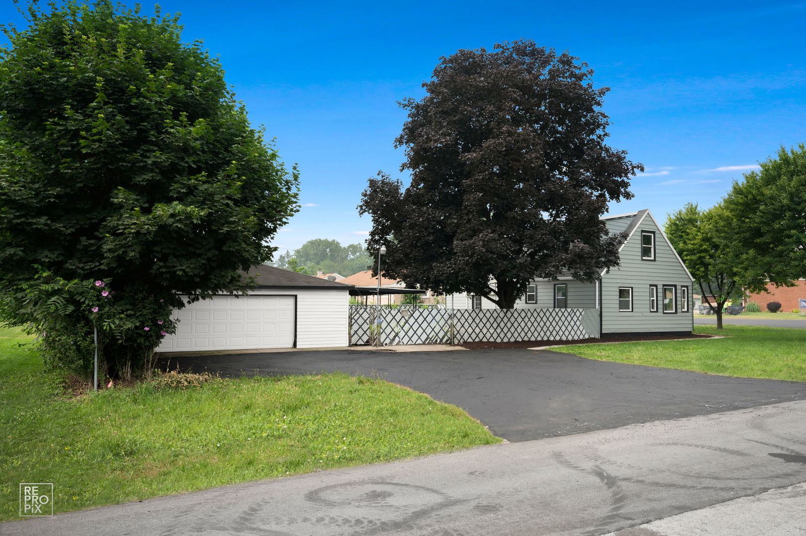 3rd image of 15701 Central Park Ave, Markham, IL 60428 | MLS# 12711455