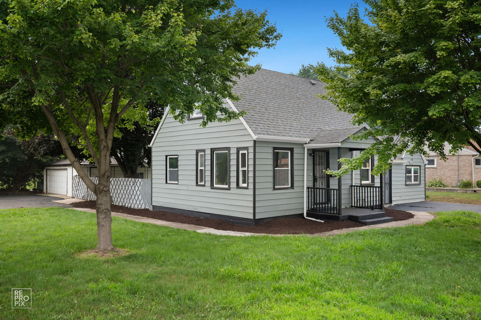 2nd image of 15701 Central Park Ave, Markham, IL 60428 | MLS# 12711455