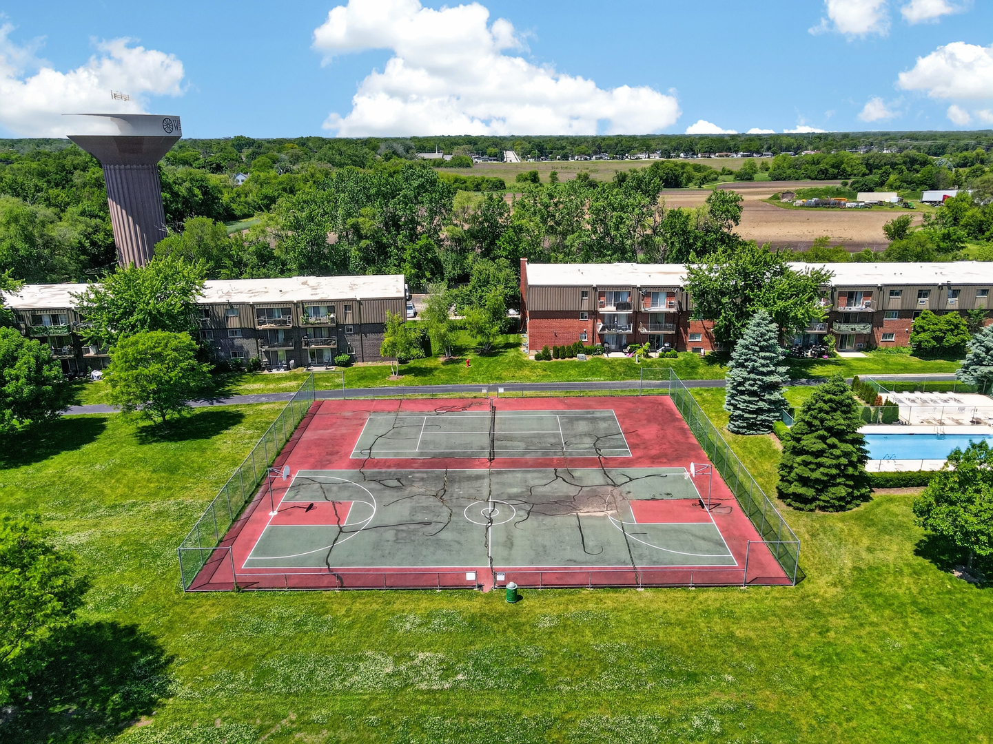 16th image of 571 Fairway View Dr #3K, Wheeling, IL 60090 | MLS# 12711459