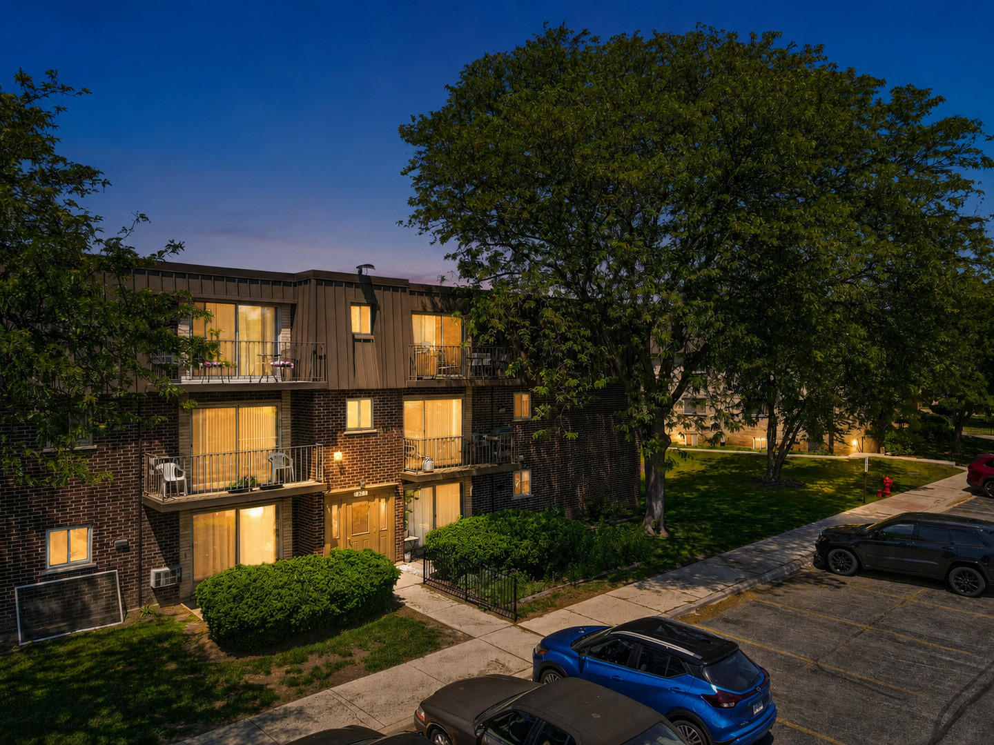 1st image of 571 Fairway View Dr #3K, Wheeling, IL 60090 | MLS# 12711459