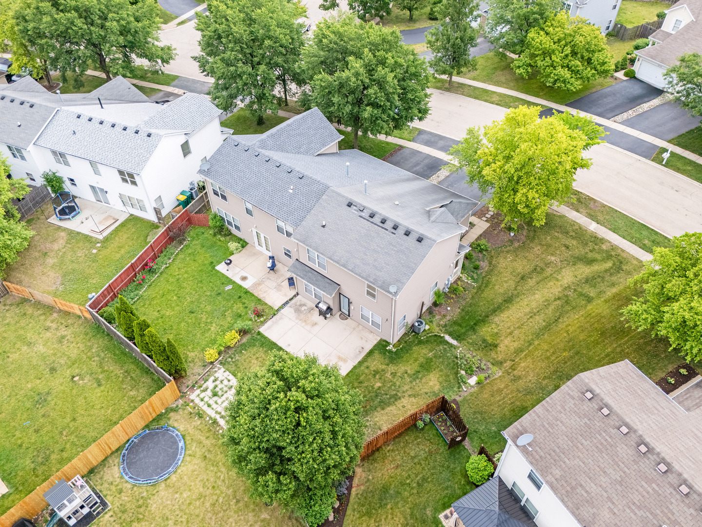 28th image of 3721 Harms Rd, Joliet, IL 60435 | MLS# 12711488