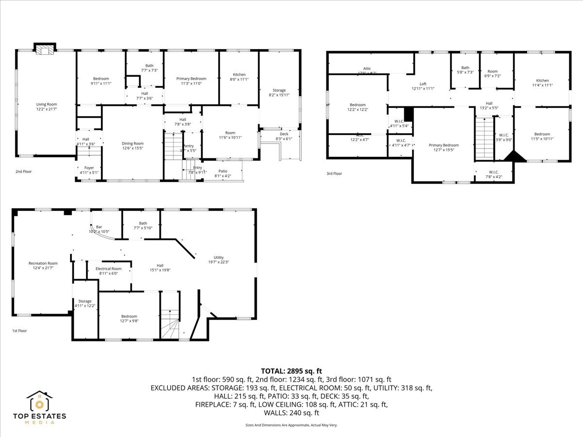 43rd image of 7205 Jackson Blvd, Forest Park, IL 60130 | MLS# 12711496