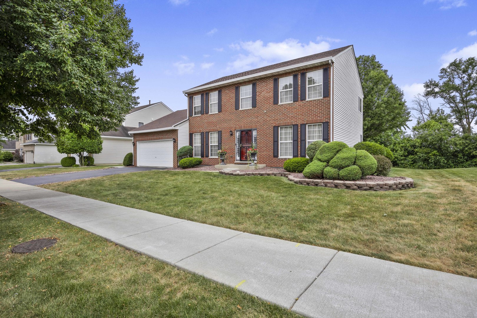 1st image of 132 Treehouse Rd, Matteson, IL 60443 | MLS# 12711500
