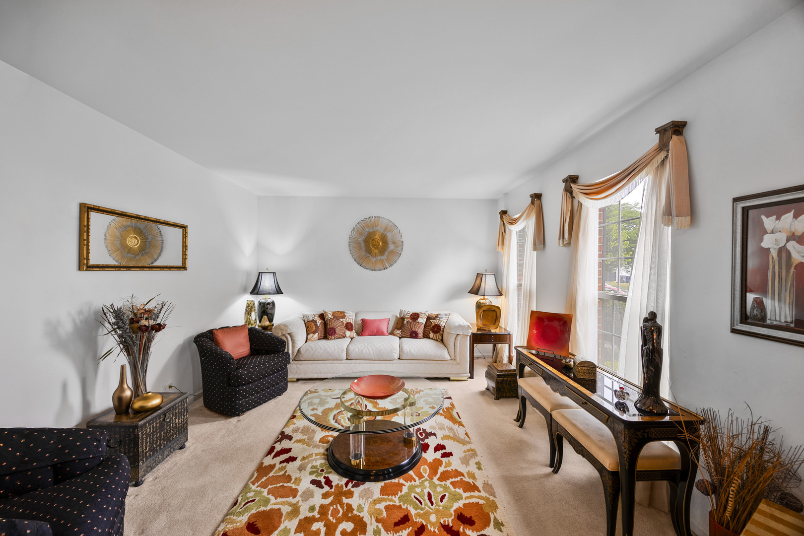 3rd image of 132 Treehouse Rd, Matteson, IL 60443 | MLS# 12711500