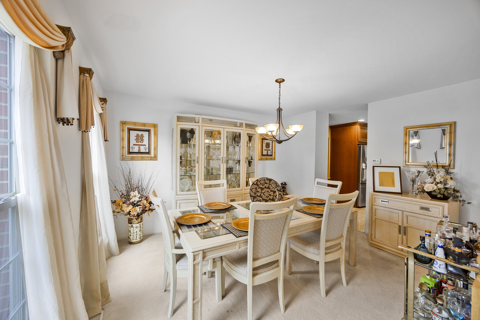 4th image of 132 Treehouse Rd, Matteson, IL 60443 | MLS# 12711500