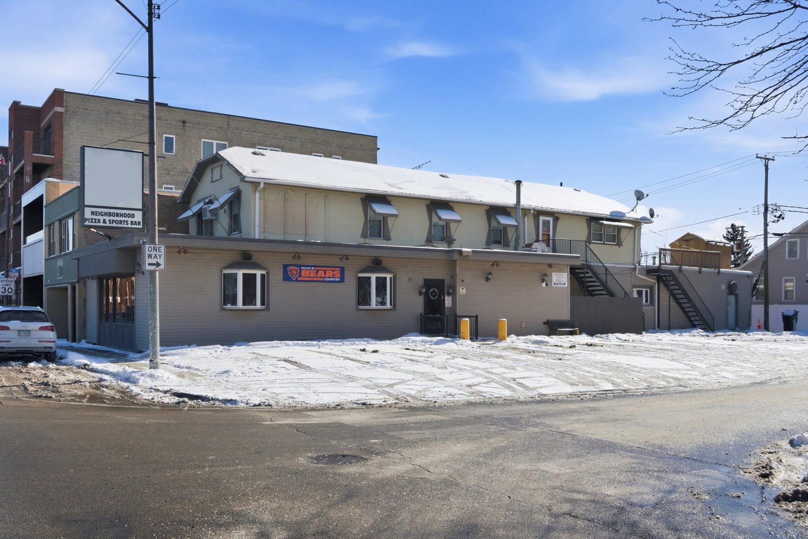 Homes for sale in Chicago, IL | 7455 W Irving Park Rd, Chicago, IL 60634 | MLS# 12711516