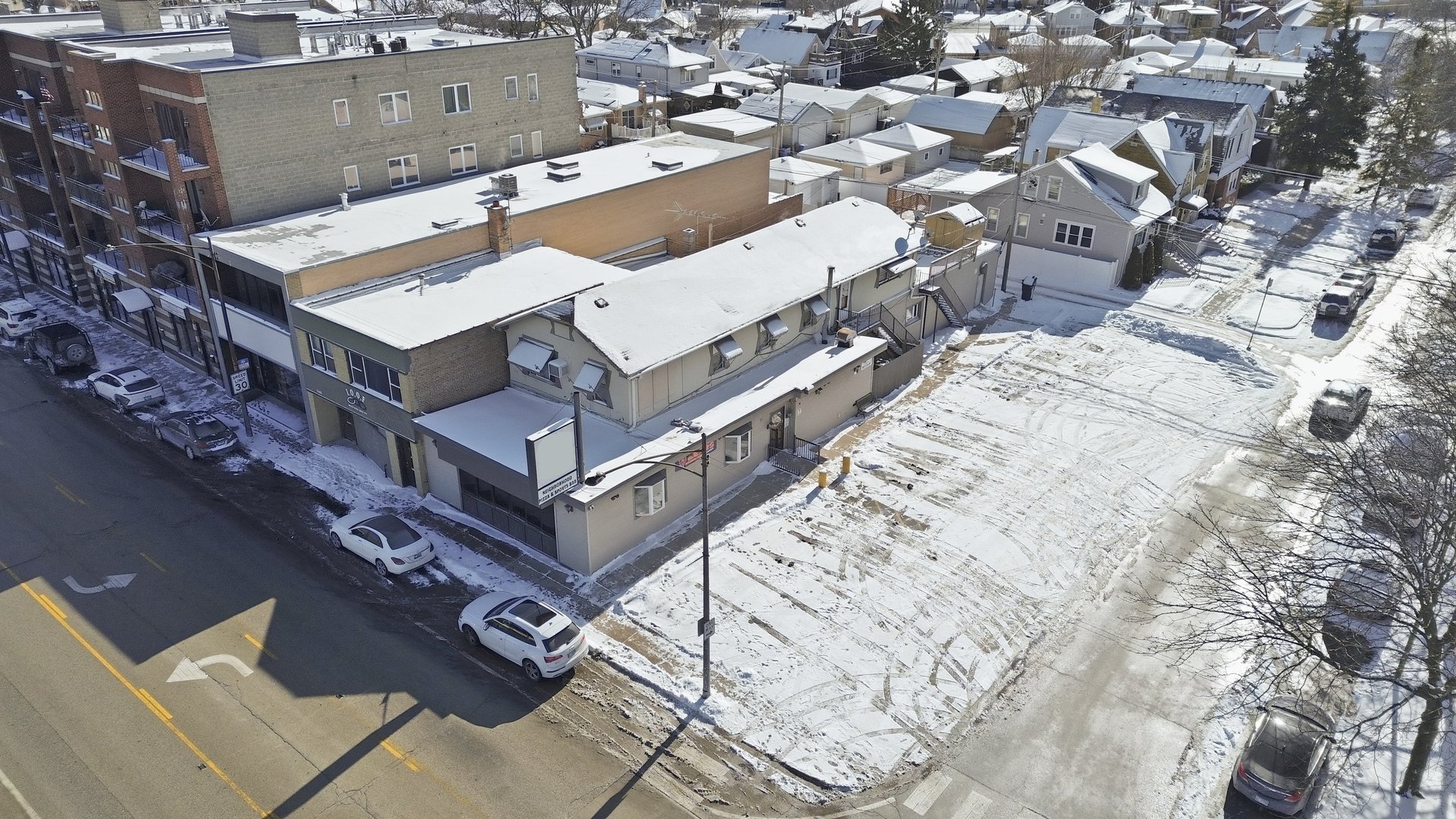 Homes for sale in Chicago, IL | 7455 W Irving Park Rd, Chicago, IL 60634 | MLS# 12711516