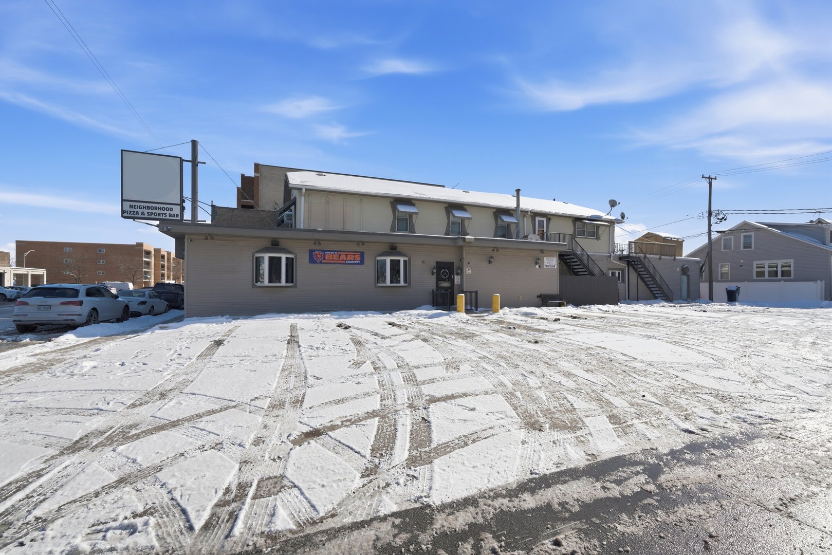 Homes for sale in Chicago, IL | 7455 W Irving Park Rd, Chicago, IL 60634 | MLS# 12711516