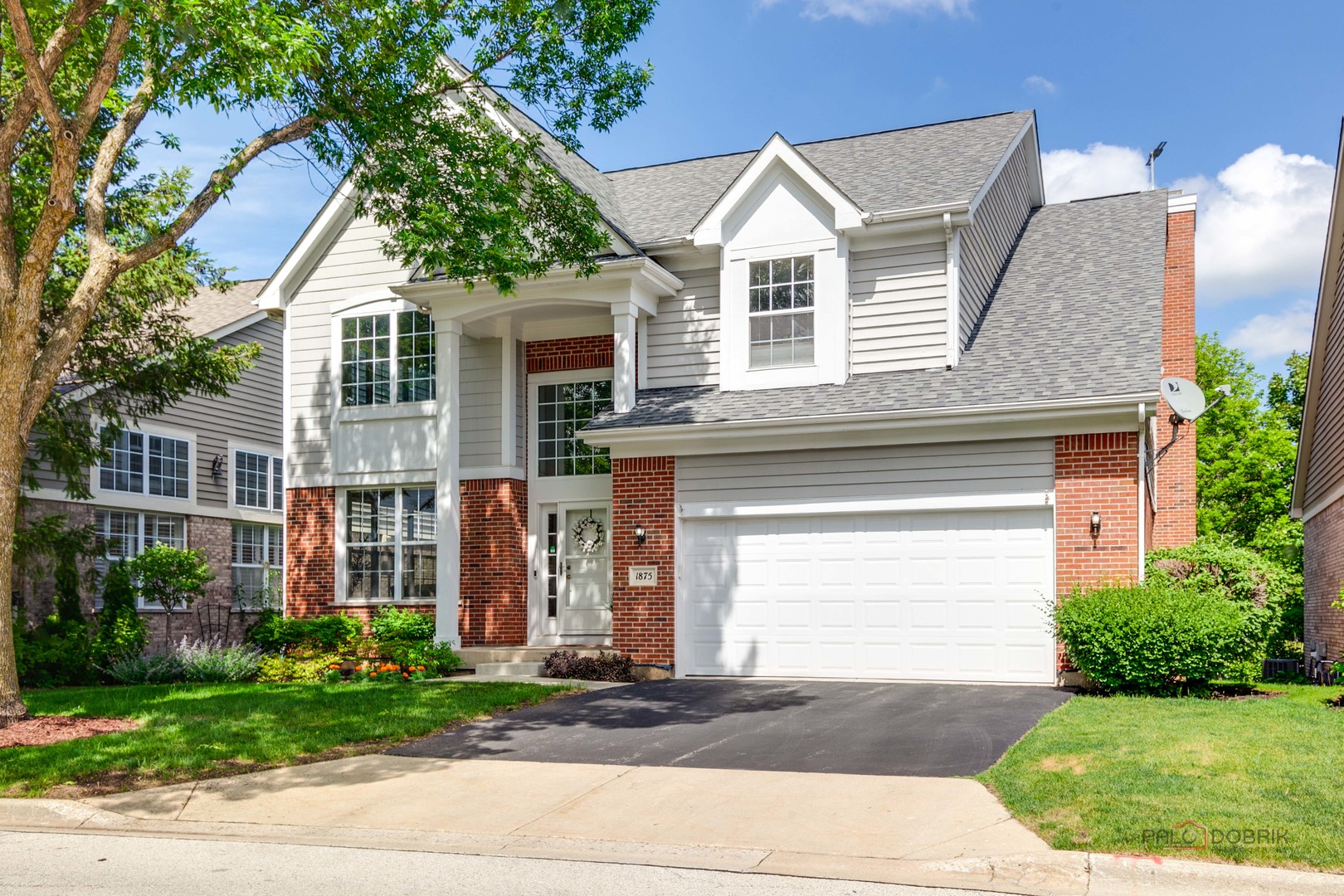 Homes for sale in Vernon Hills, IL | 1875 Trevino Ter, Vernon Hills, IL 60061 | MLS# 12711534
