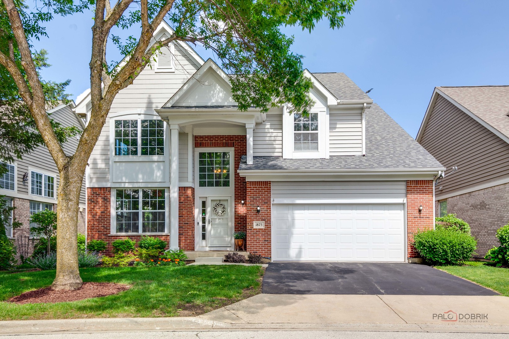 Homes for sale in Vernon Hills, IL | 1875 Trevino Ter, Vernon Hills, IL 60061 | MLS# 12711534