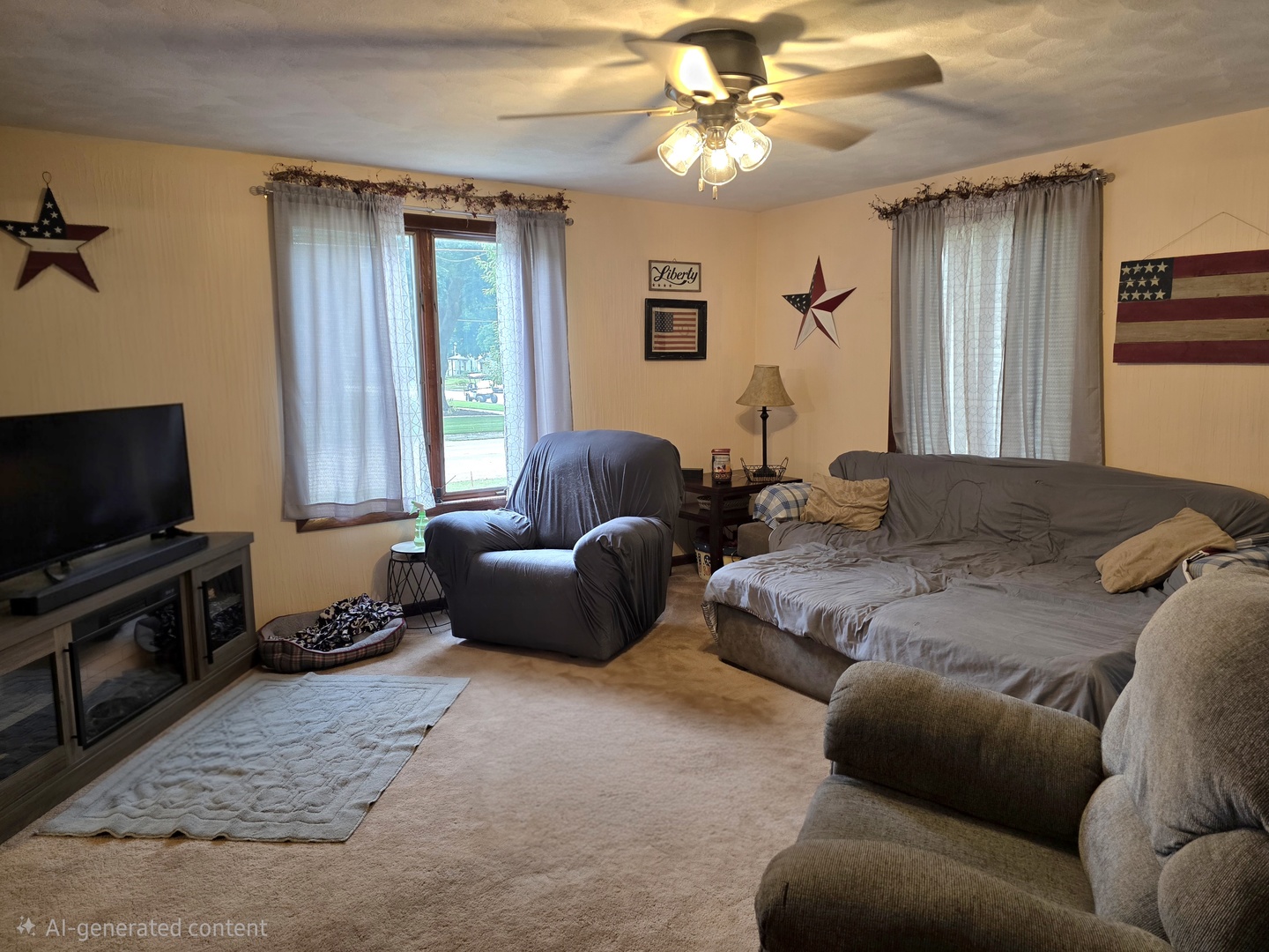 Homes for sale in Prophetstown, IL | 312 W 6Th St, Prophetstown, IL 61277 | MLS# 12711538