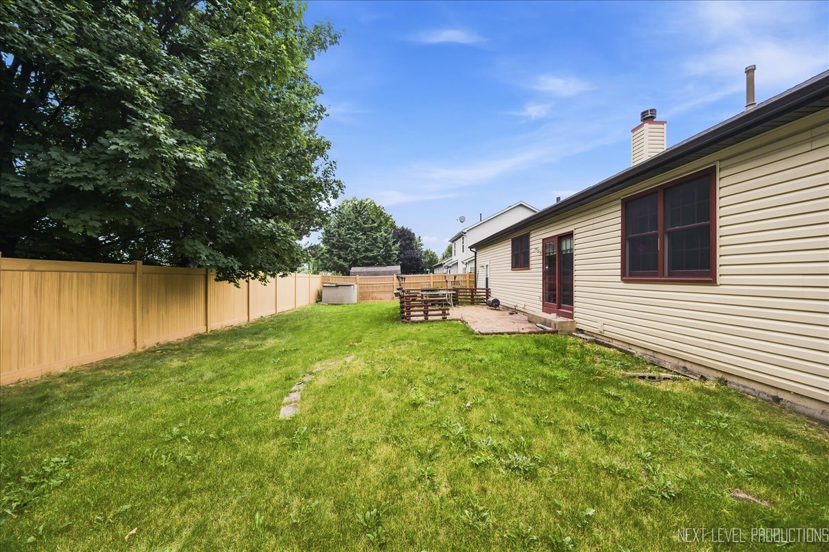 Homes for sale in Oswego, IL | 473 Barnaby Dr, Oswego, IL 60543 | MLS# 12711553