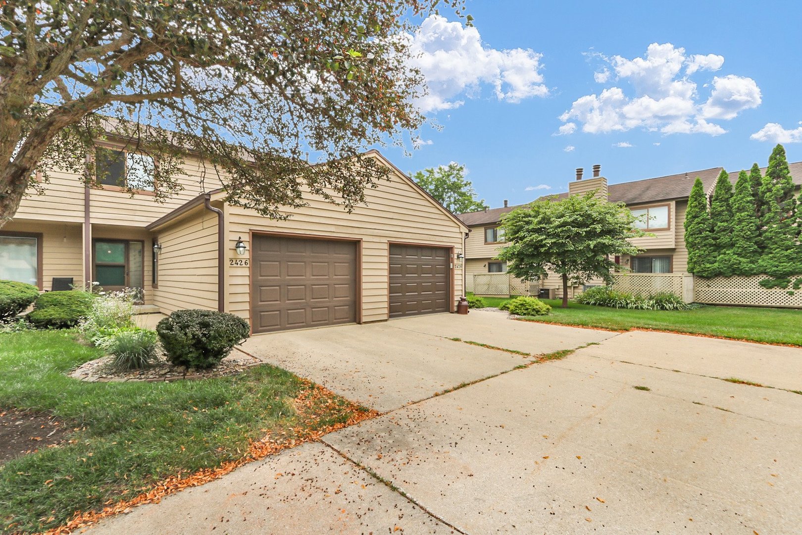 1st image of 2426 Morrissey Park Dr #2426, Champaign, IL 61821 | MLS# 12711558