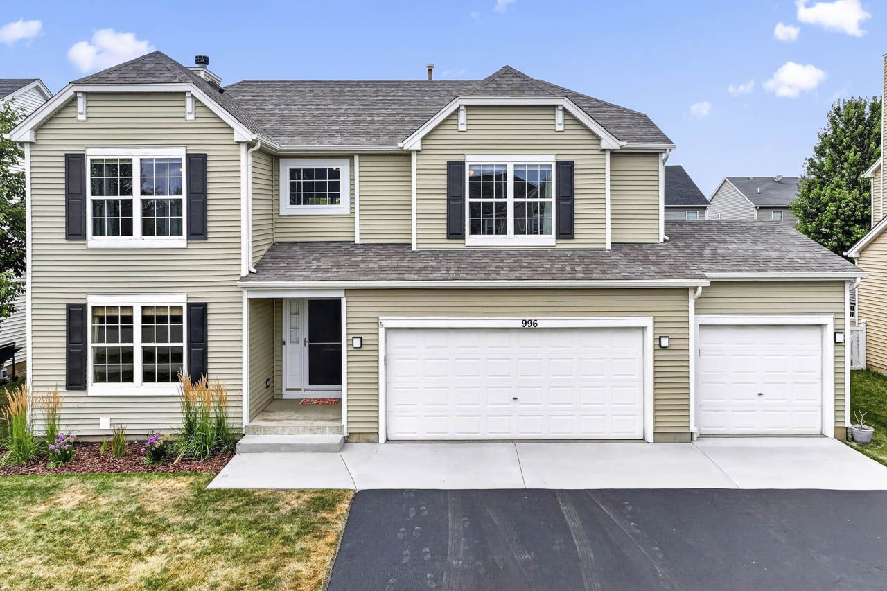 1st image of 996 Timber Lake Dr, Antioch, IL 60002 | MLS# 12711561