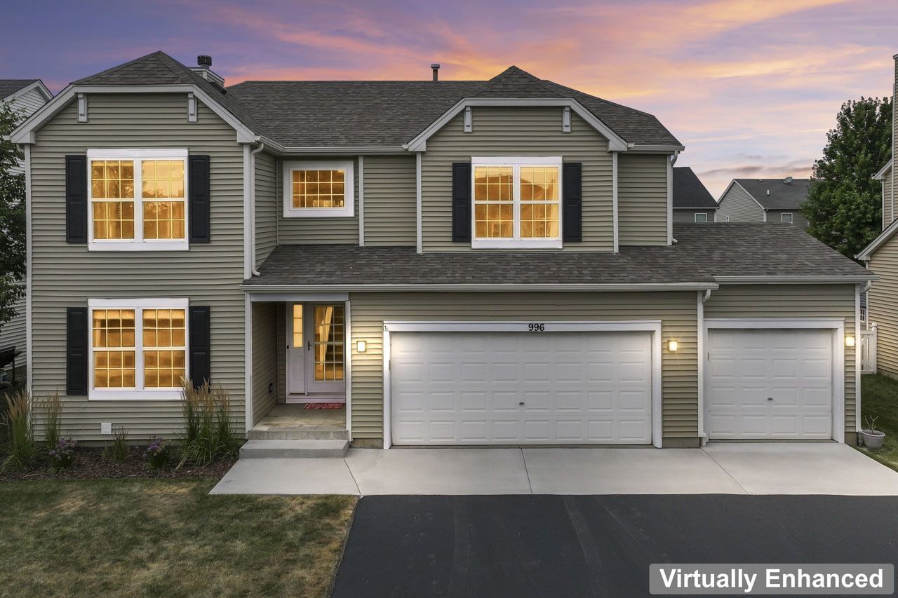 2nd image of 996 Timber Lake Dr, Antioch, IL 60002 | MLS# 12711561