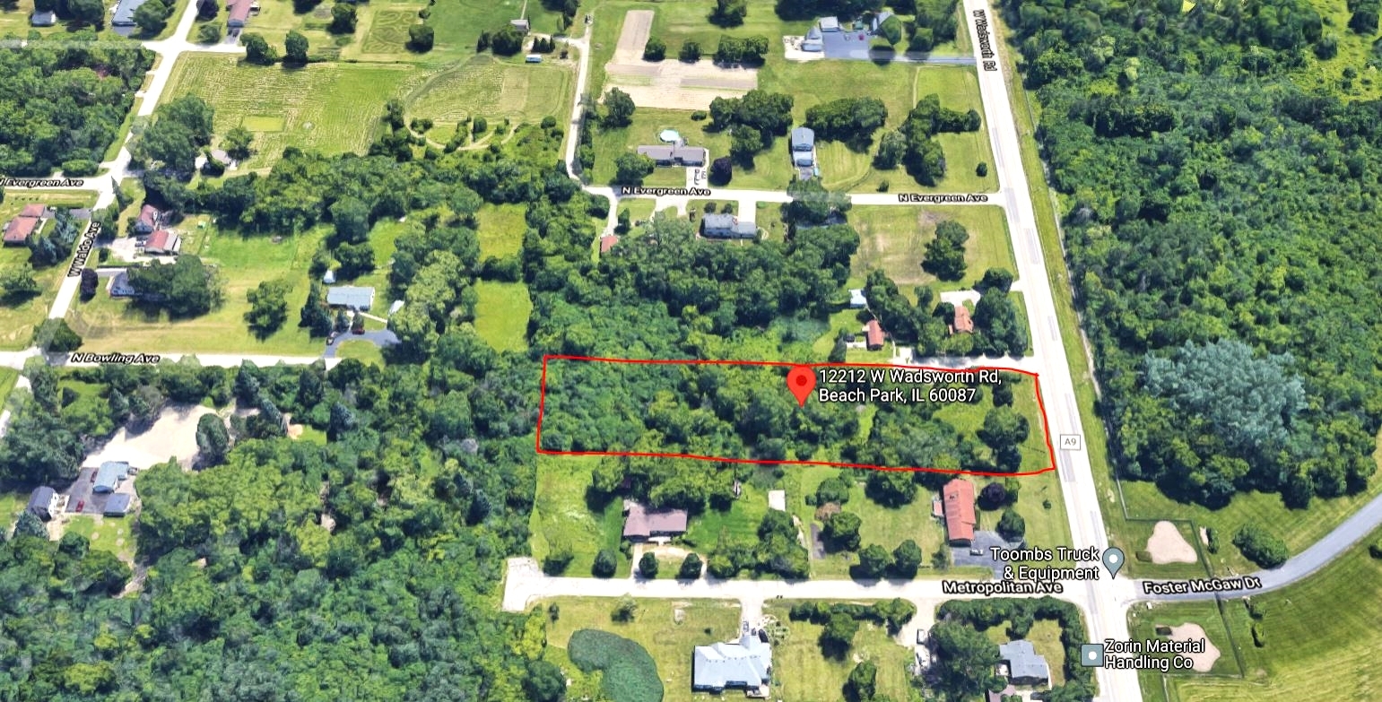 Homes for sale in Beach Park, IL | 12212 W Wadsworth Rd, Beach Park, IL 60087 | MLS# 12711565