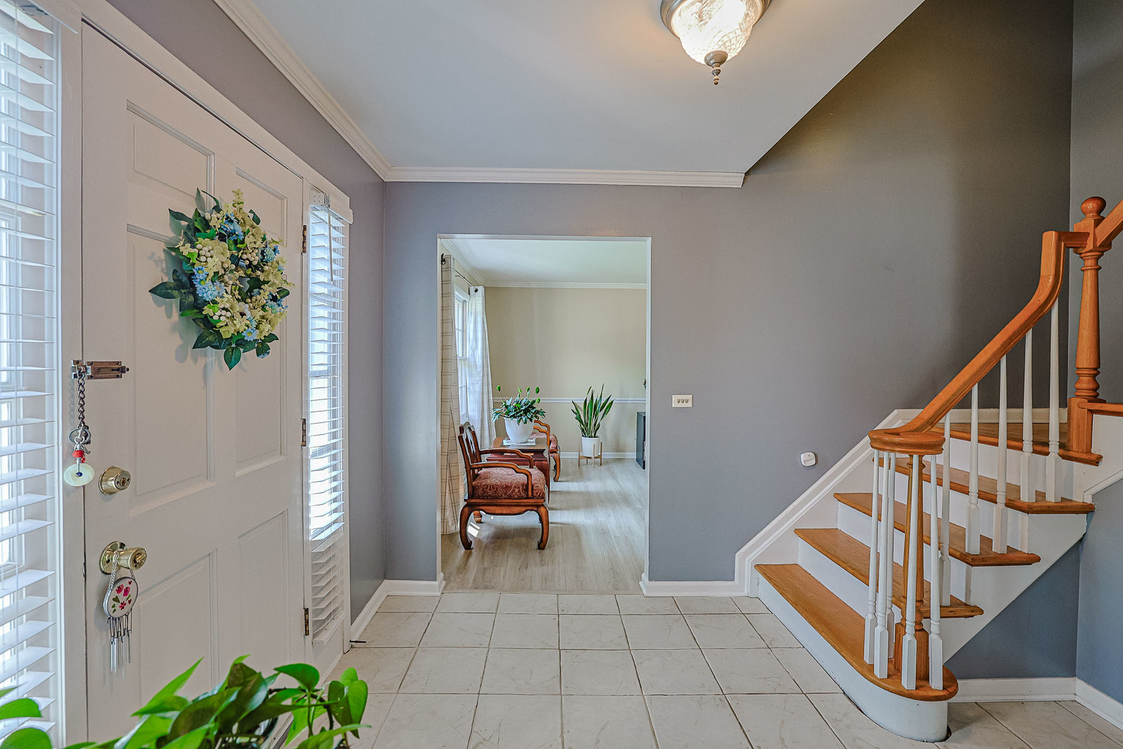 4th image of 6104 Westgate Ct, Woodridge, IL 60517 | MLS# 12711572