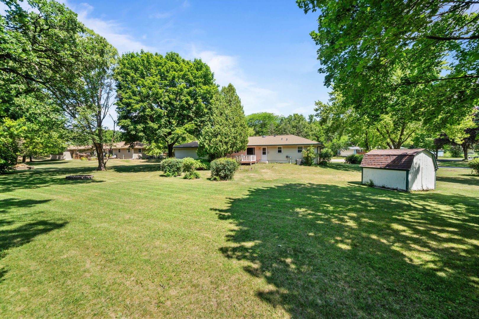 Homes for sale in Roscoe, IL | 6851 Strong Box Cir, Roscoe, IL 61073 | MLS# 12711576