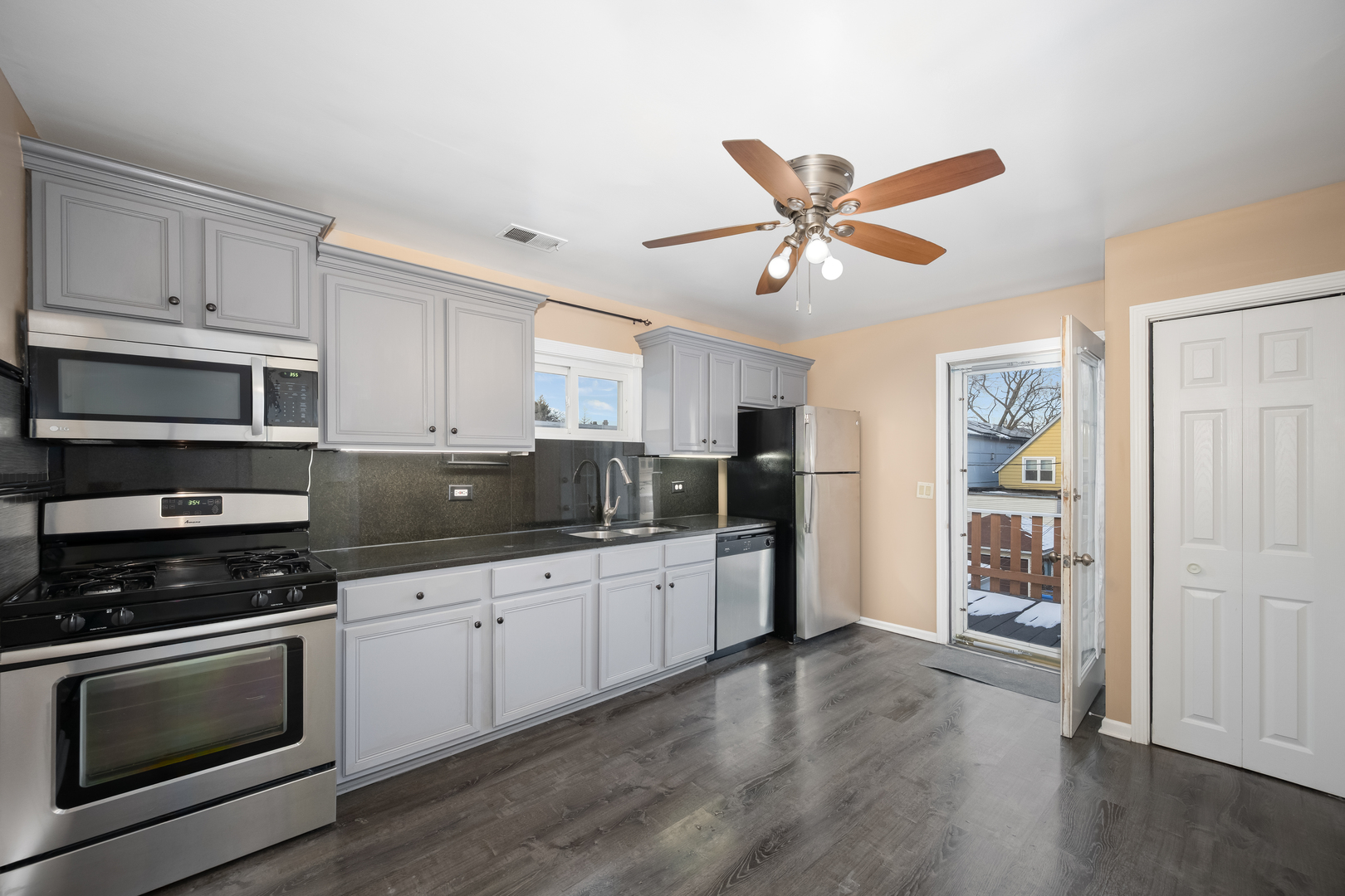 5th image of 2516 W Lyndale St, Chicago, IL 60647 | MLS# 12711586