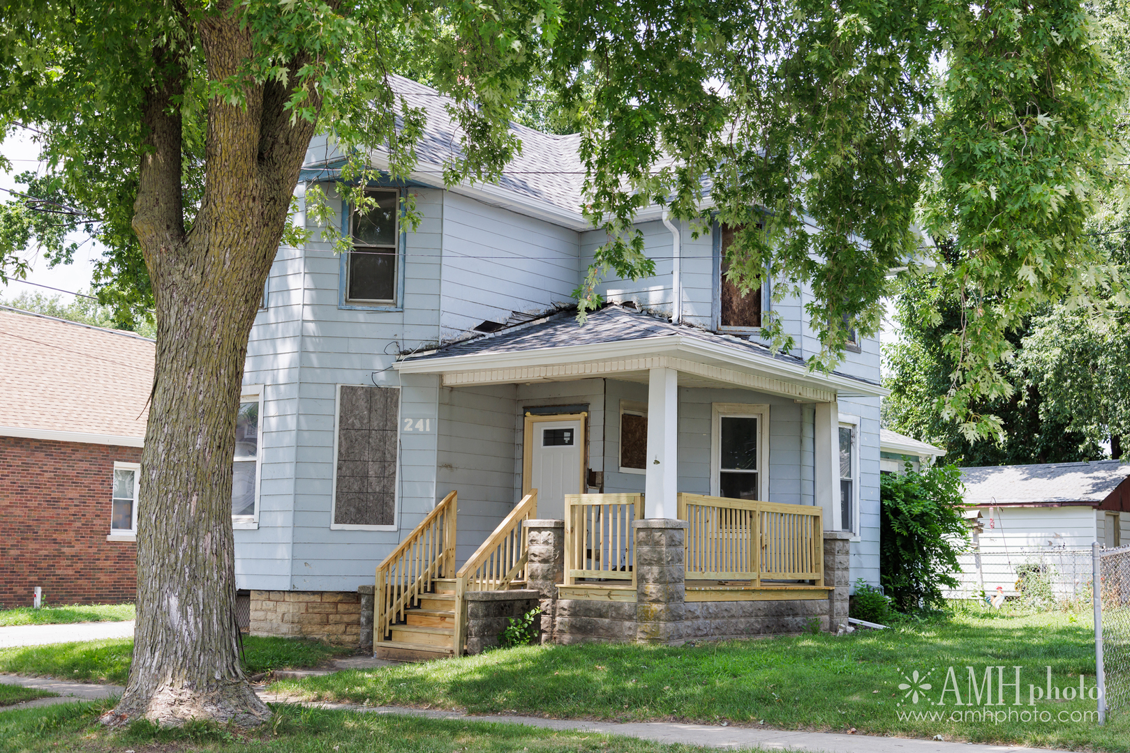 2nd image of 241 W Hickory St, Kankakee, IL 60901 | MLS# 12711591