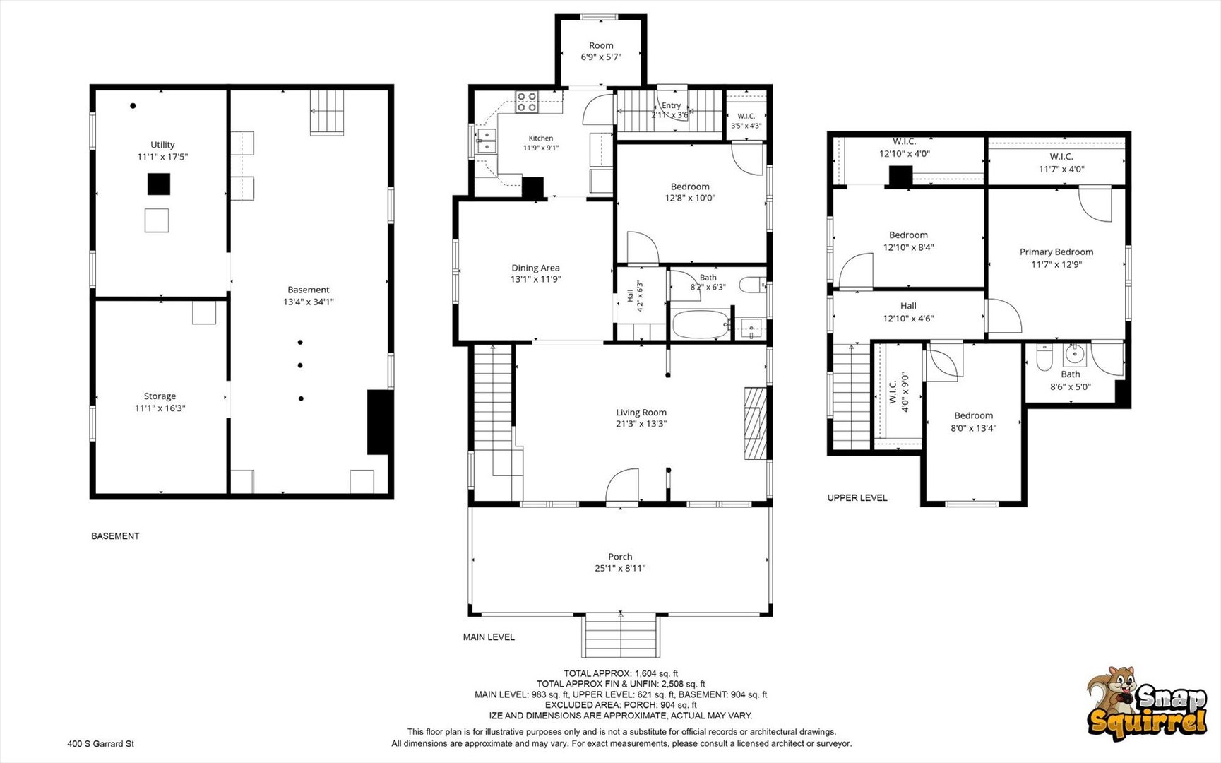 Homes for sale in Rantoul, IL | 400 S Garrard St, Rantoul, IL 61866 | MLS# 12711592