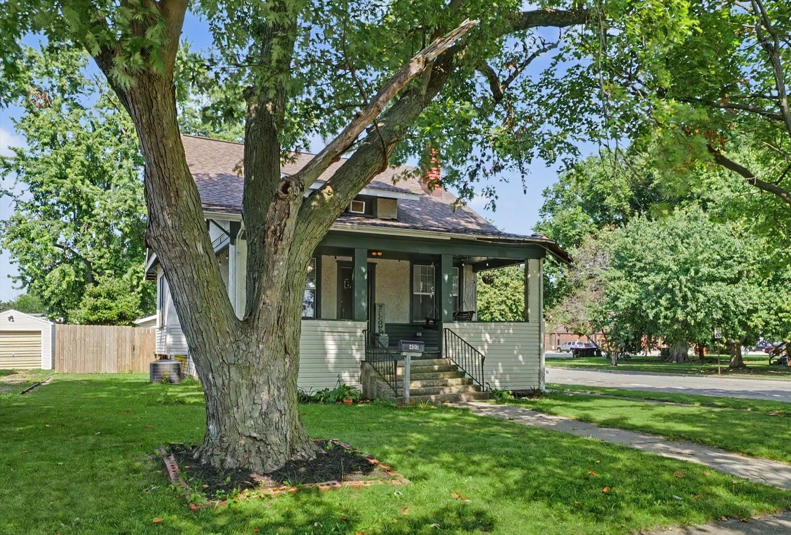 Homes for sale in Rantoul, IL | 400 S Garrard St, Rantoul, IL 61866 | MLS# 12711592
