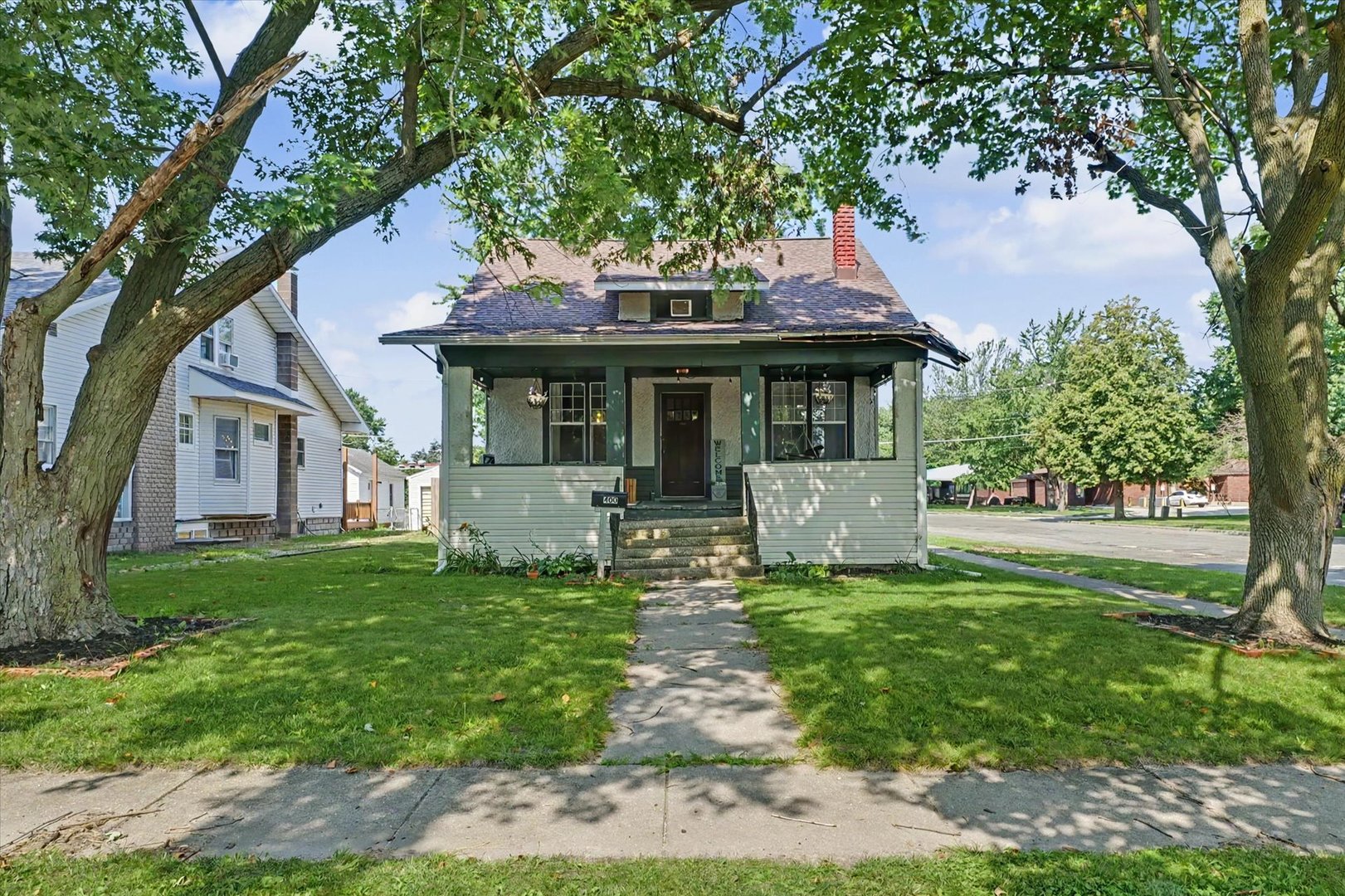 Homes for sale in Rantoul, IL | 400 S Garrard St, Rantoul, IL 61866 | MLS# 12711592