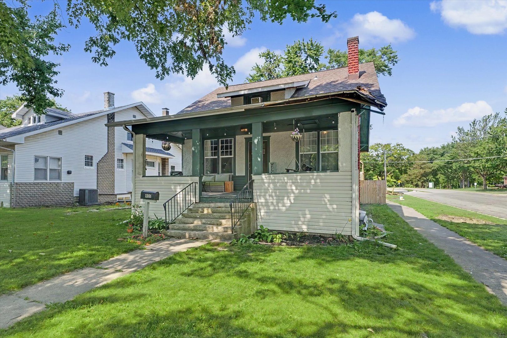 Homes for sale in Rantoul, IL | 400 S Garrard St, Rantoul, IL 61866 | MLS# 12711592
