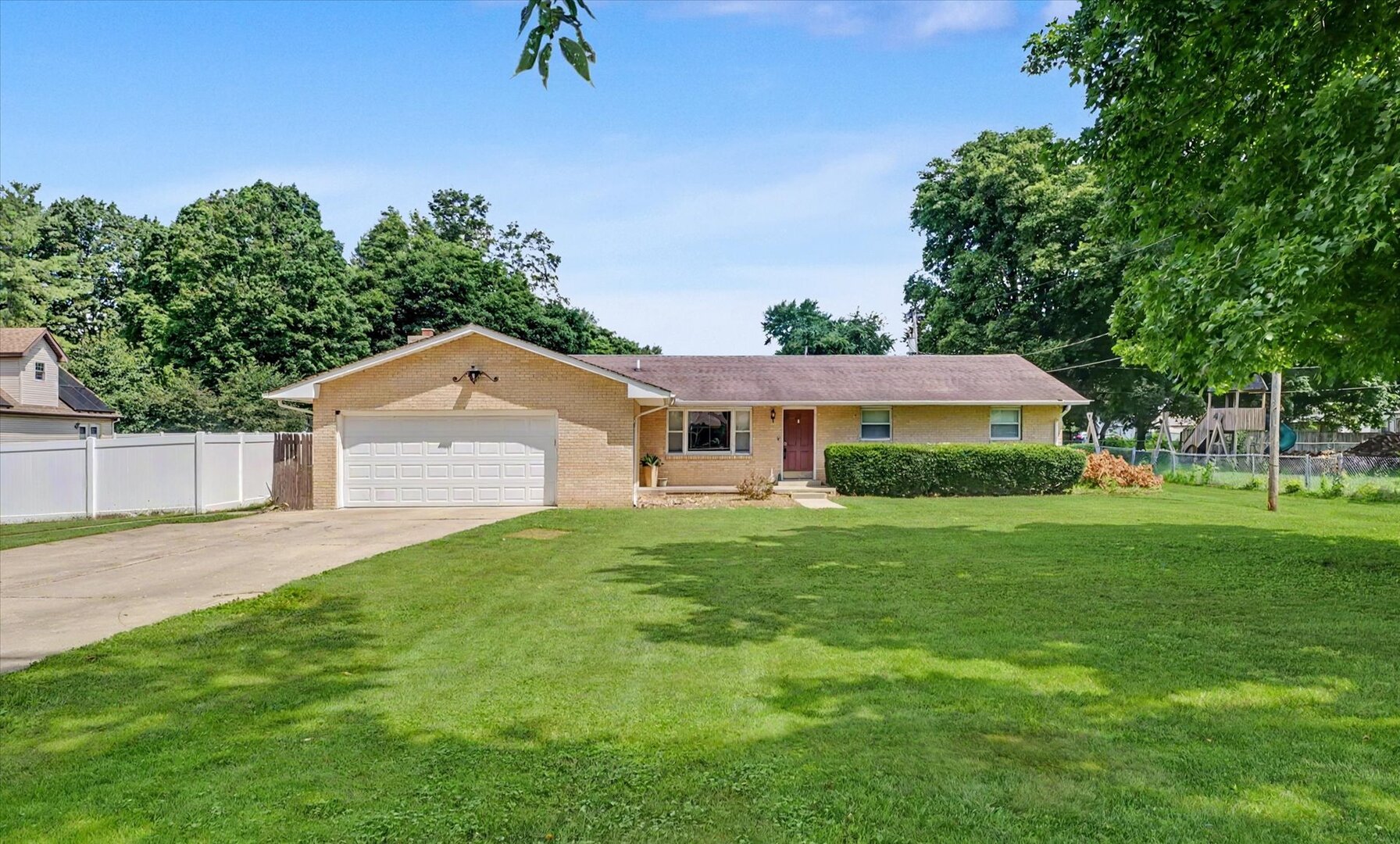 Homes for sale in Sidney, IL | 408 E Victory St, Sidney, IL 61877 | MLS# 12711603