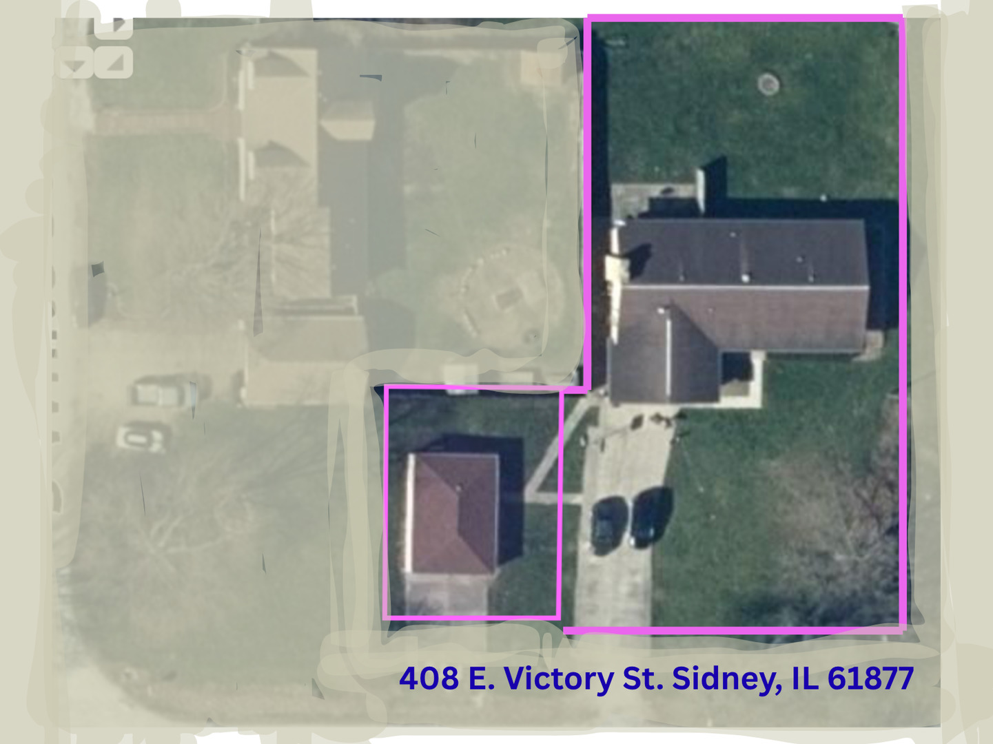 Homes for sale in Sidney, IL | 408 E Victory St, Sidney, IL 61877 | MLS# 12711603