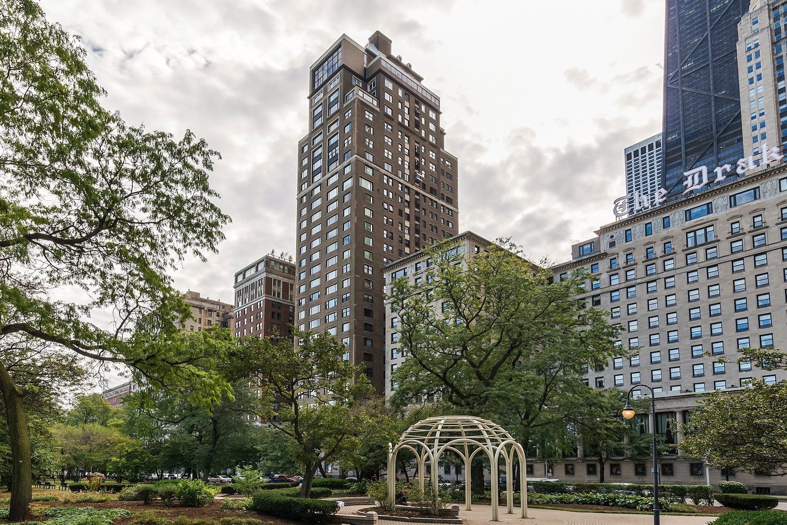 1st image of 179 E Lake Shore Dr #19S, Chicago, IL 60611 | MLS# 12711634