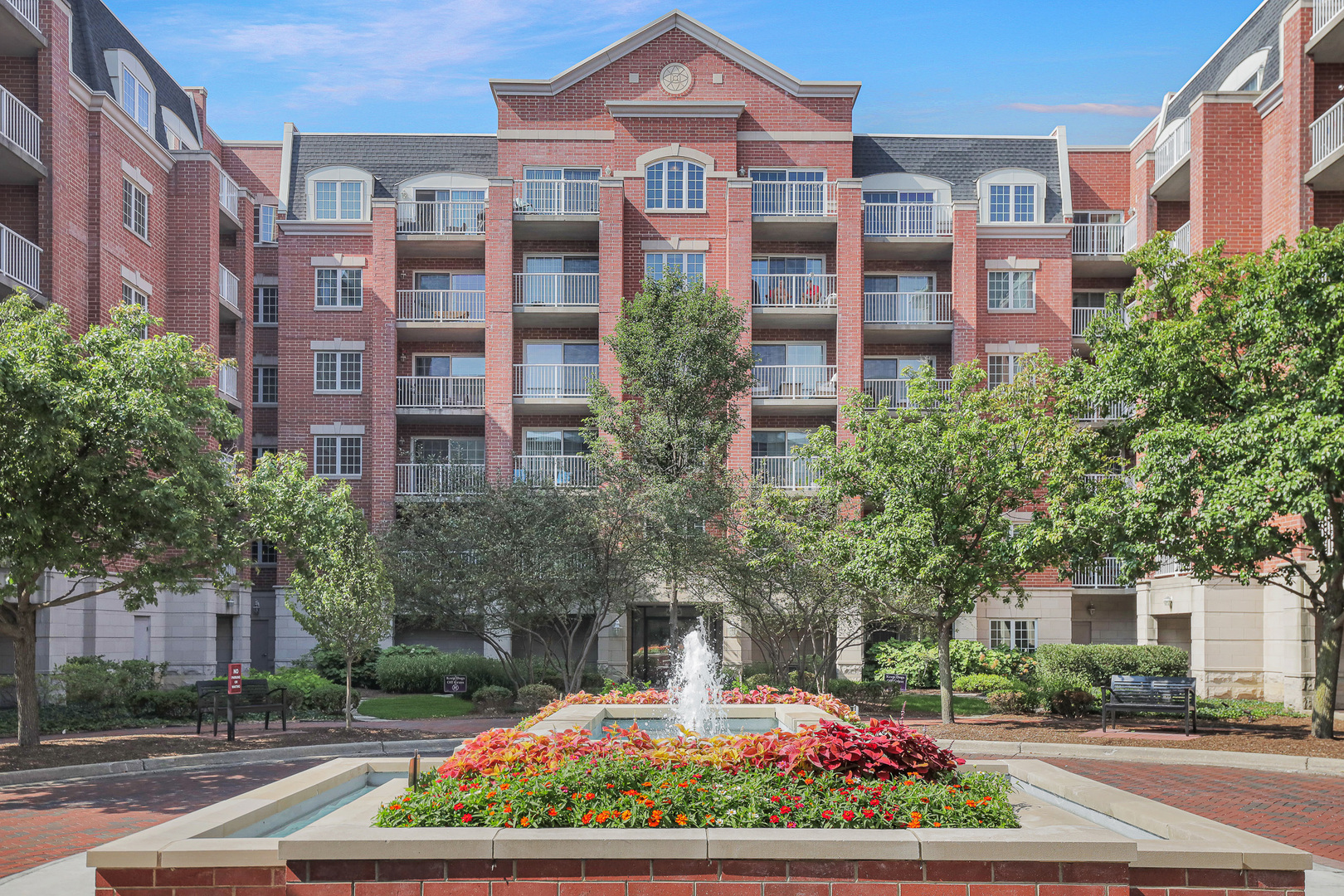 Homes for sale in Harwood Heights, IL | 4833 N Olcott Ave #201, Harwood Heights, IL 60706 | MLS# 12711656