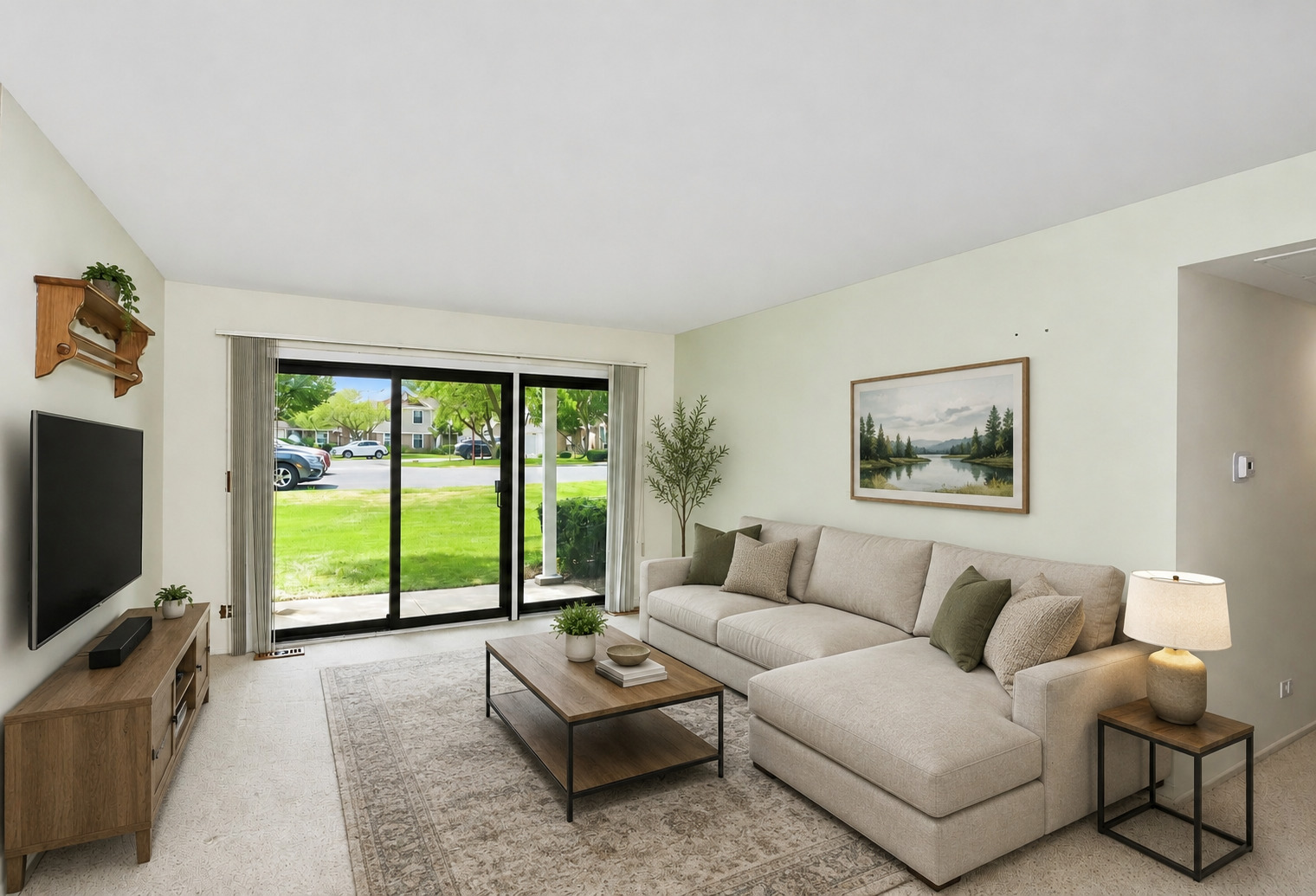 4th image of 234 Deerpath Ct #D1, Schaumburg, IL 60193 | MLS# 12711659