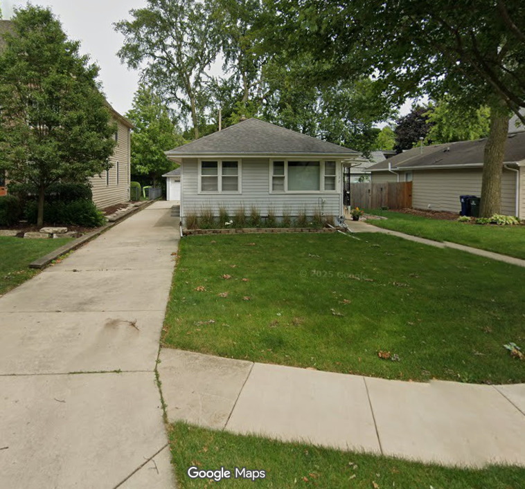 1st image of 1132 N Main St, Naperville, IL 60563 | MLS# 12711661