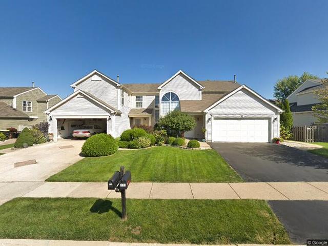 1st image of 113 Arbor Dr, Carol Stream, IL 60188 | MLS# 12711674