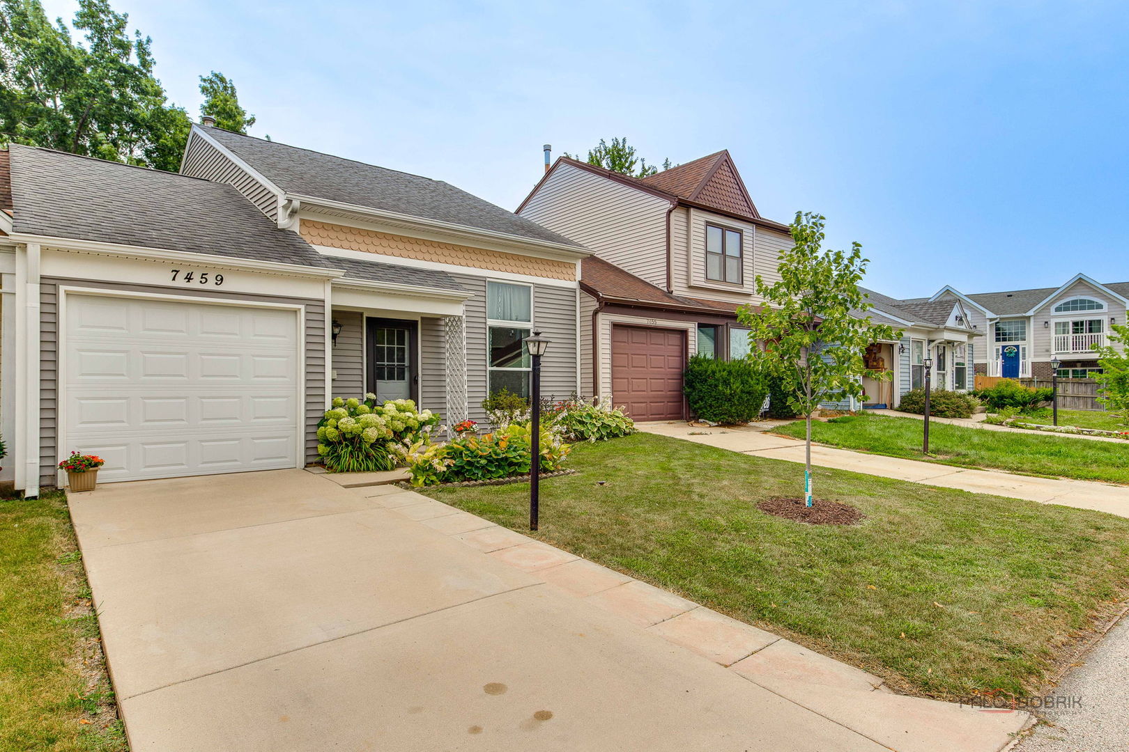 Homes for sale in Hanover Park, IL | 7459 Grant Cir, Hanover Park, IL 60133 | MLS# 12711675