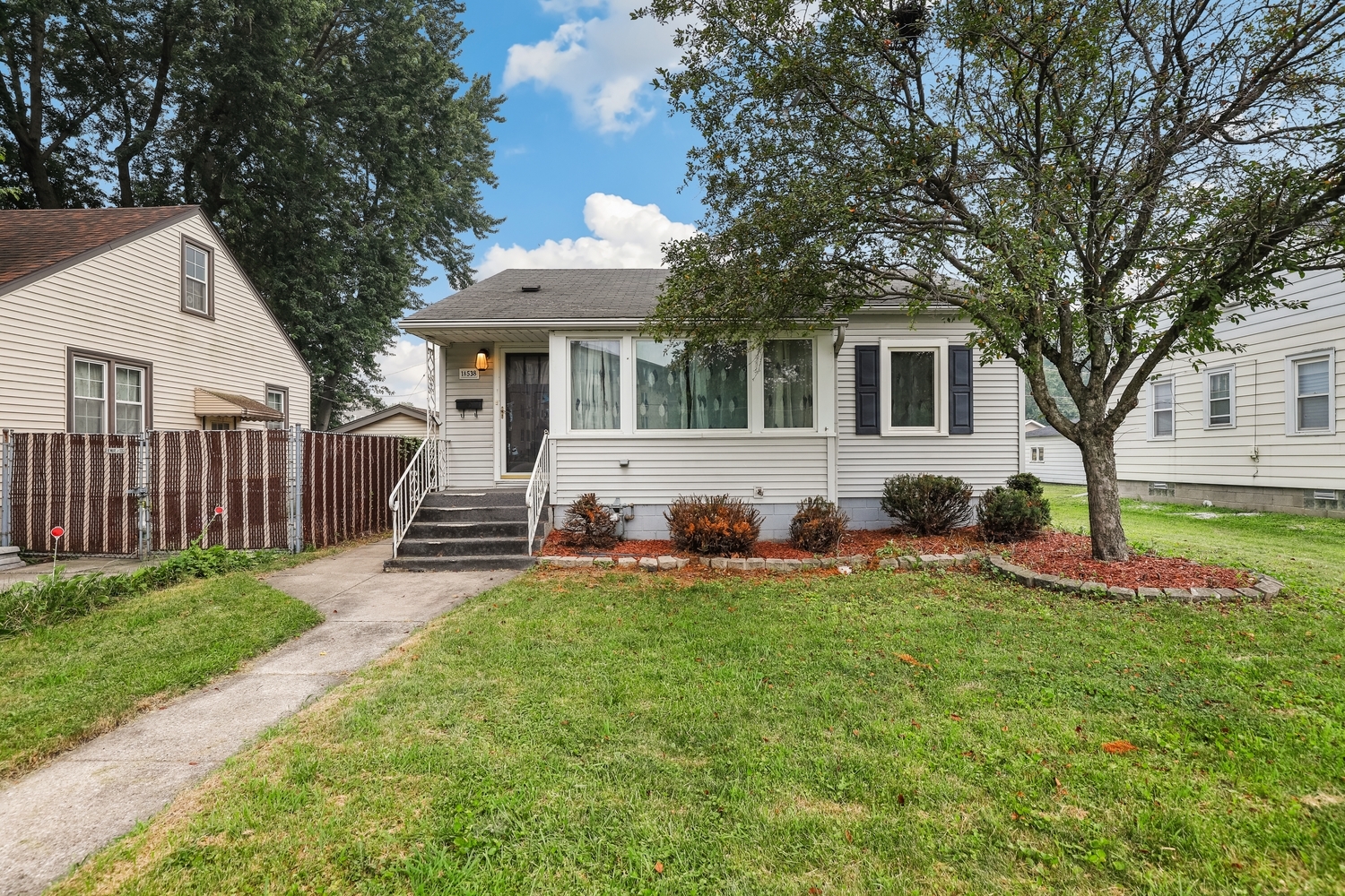 1st image of 18538 Wentworth Ave, Lansing, IL 60438 | MLS# 12711724