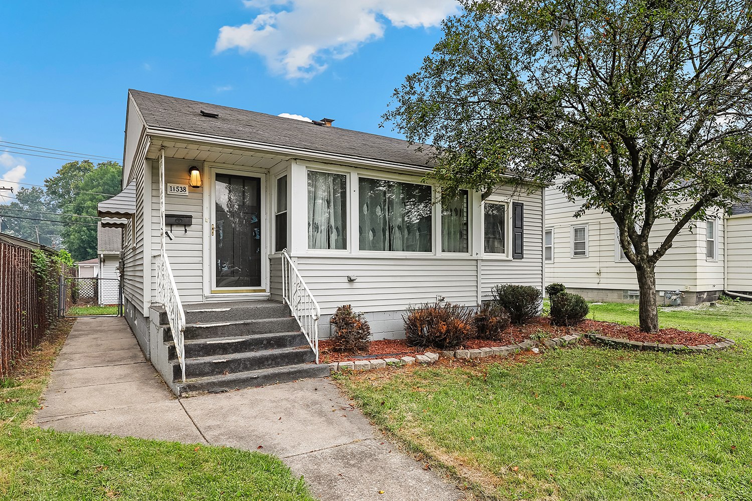 2nd image of 18538 Wentworth Ave, Lansing, IL 60438 | MLS# 12711724