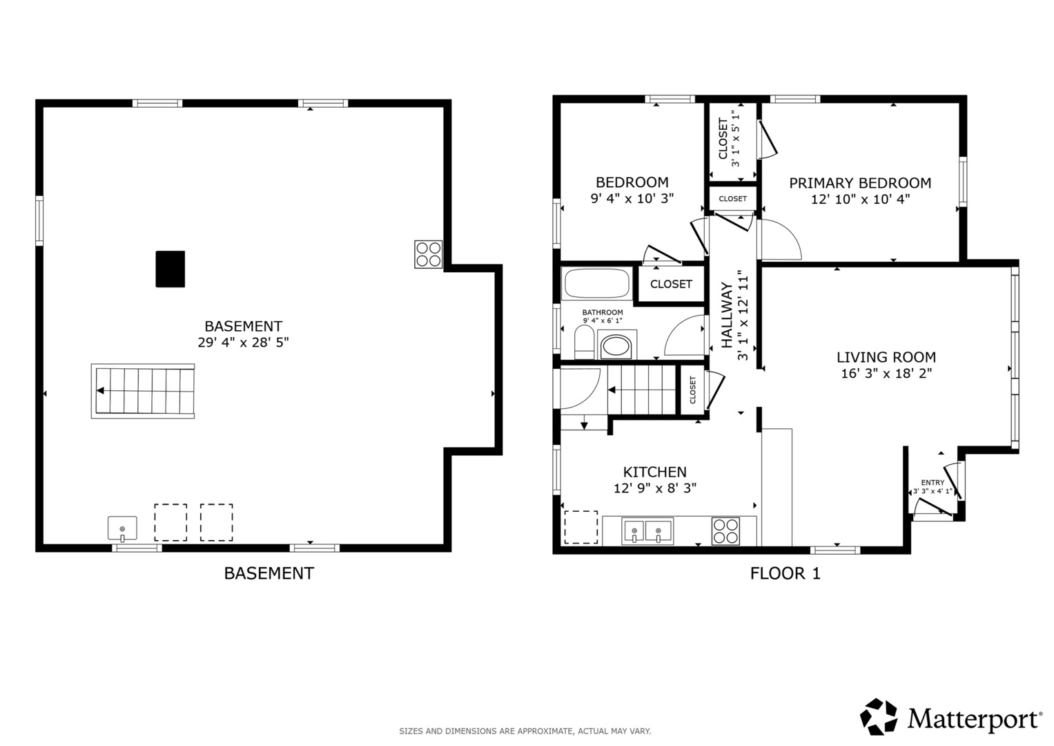 32nd image of 18538 Wentworth Ave, Lansing, IL 60438 | MLS# 12711724
