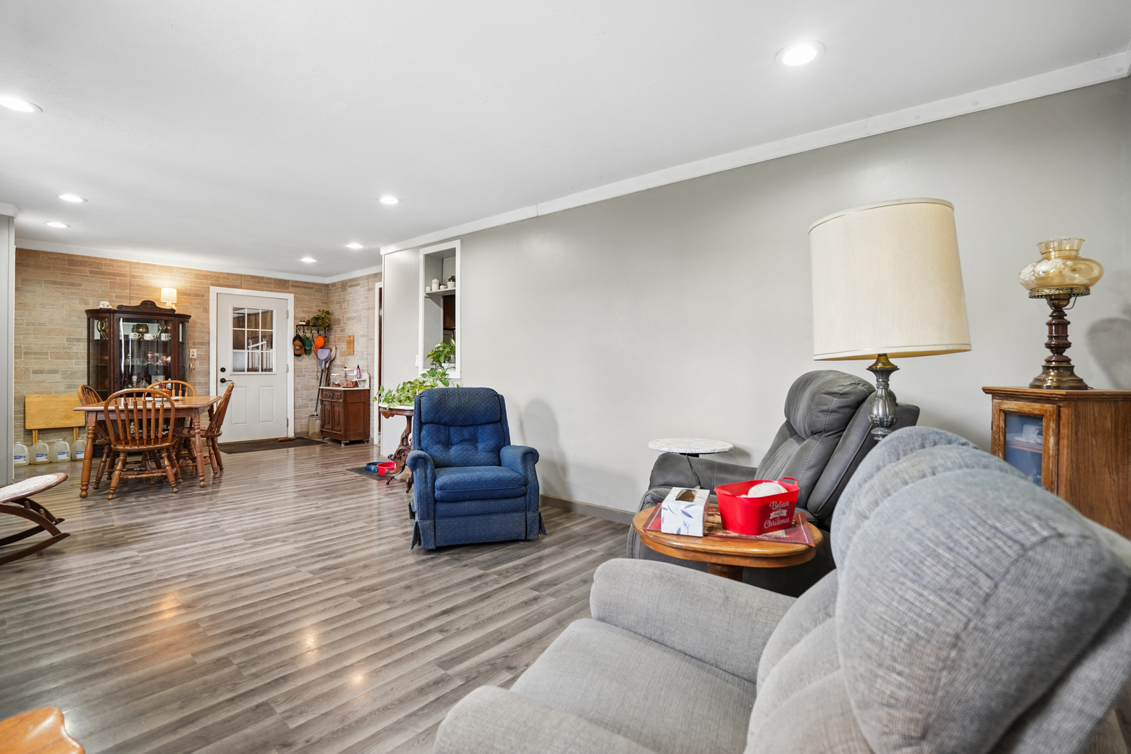 4th image of 17264 E 2500Th St, Annawan, IL 61234 | MLS# 12711778