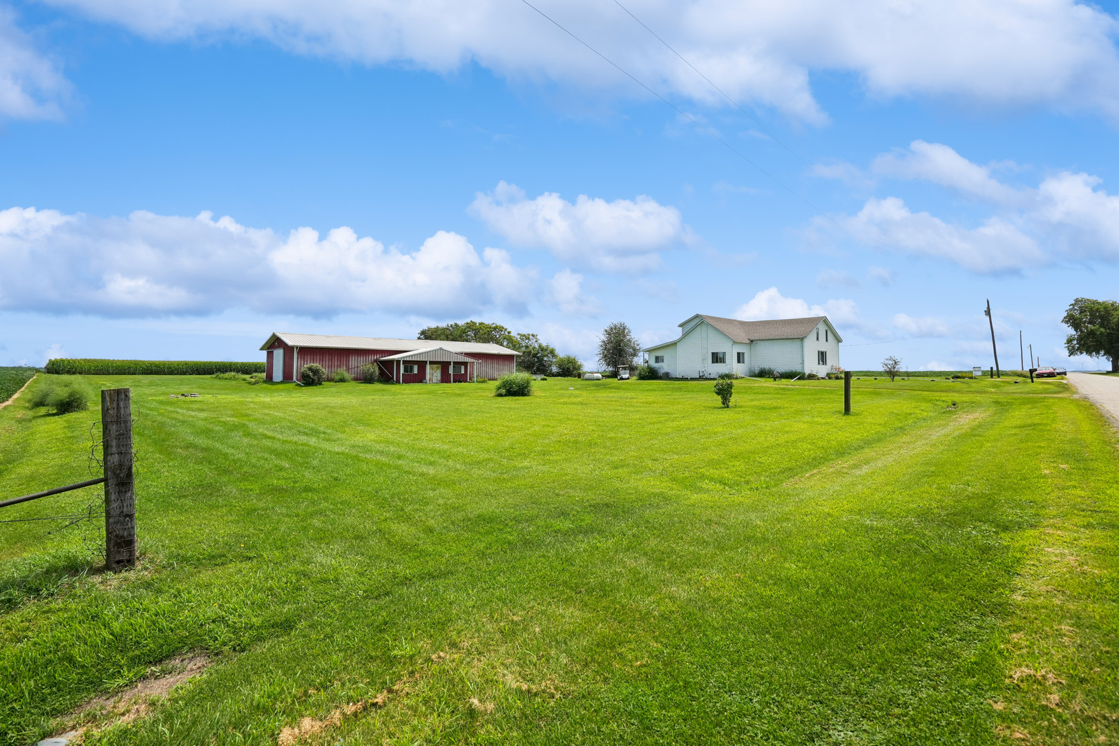 2nd image of 17264 E 2500th St, Annawan, IL 61234 | MLS# 12711778