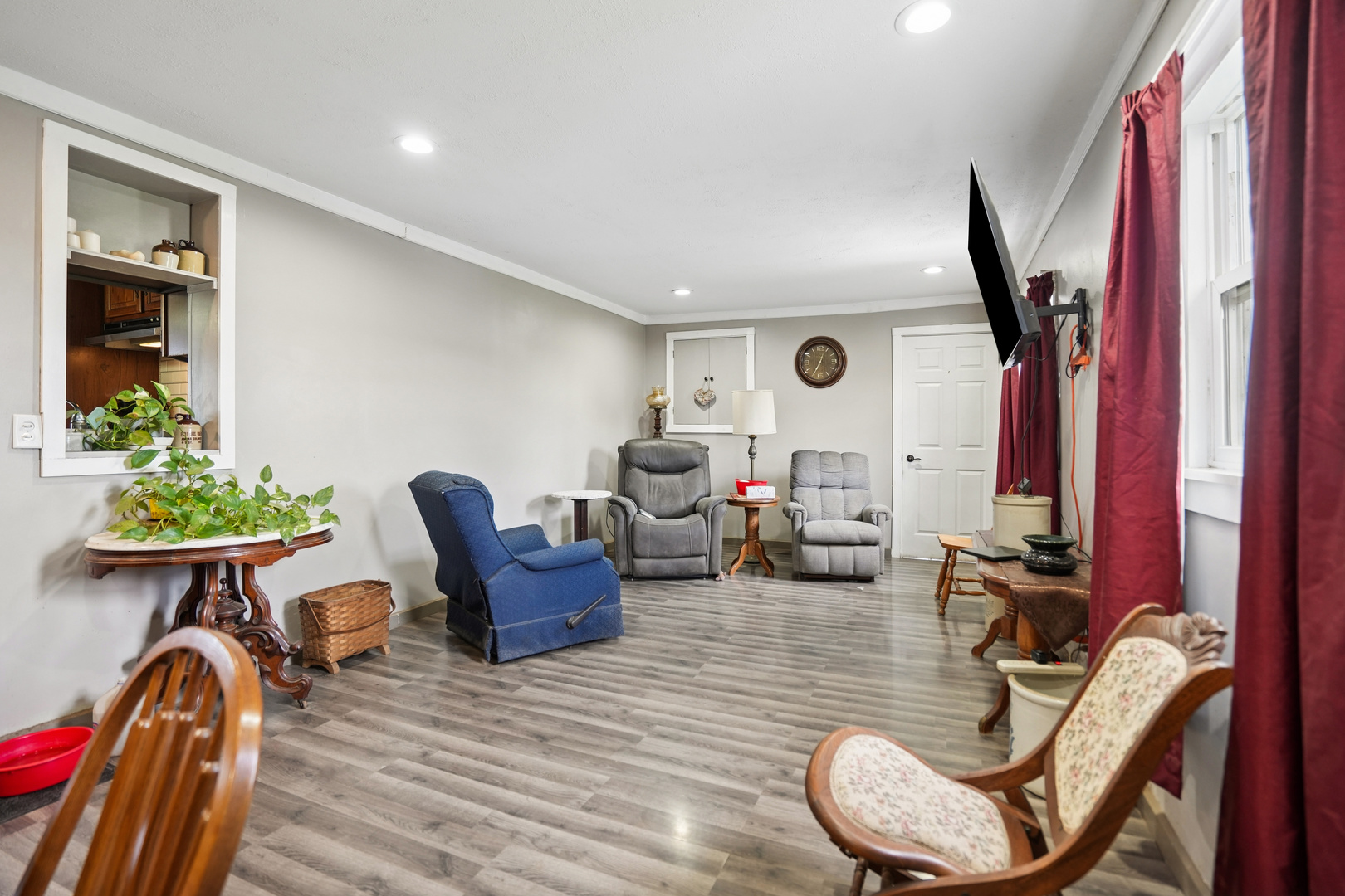 3rd image of 17264 E 2500Th St, Annawan, IL 61234 | MLS# 12711778