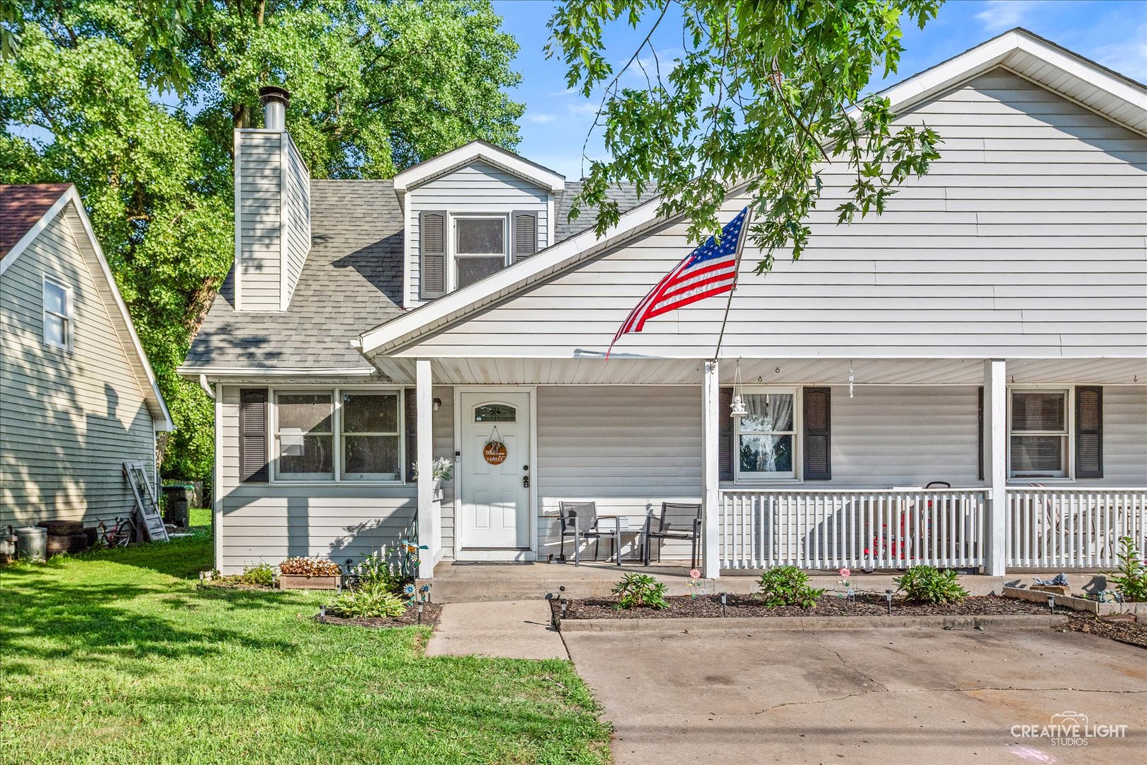 Homes for sale in Braidwood, IL | 386 S Front St, Braidwood, IL 60408 | MLS# 12711789